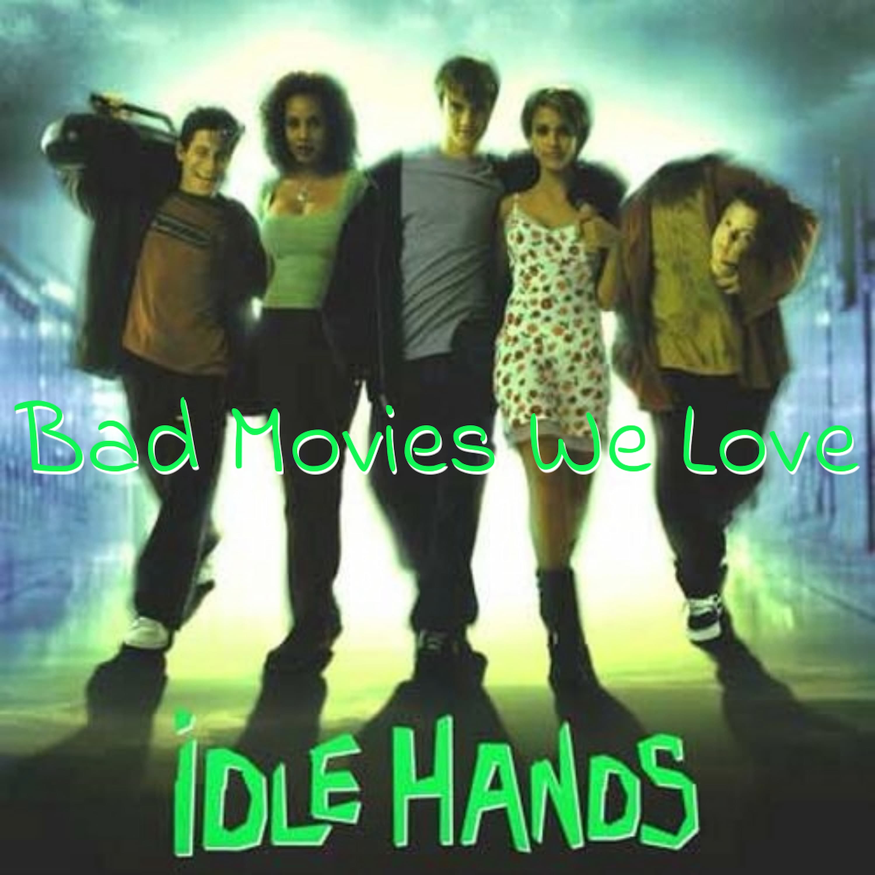 Bad Movies We Love