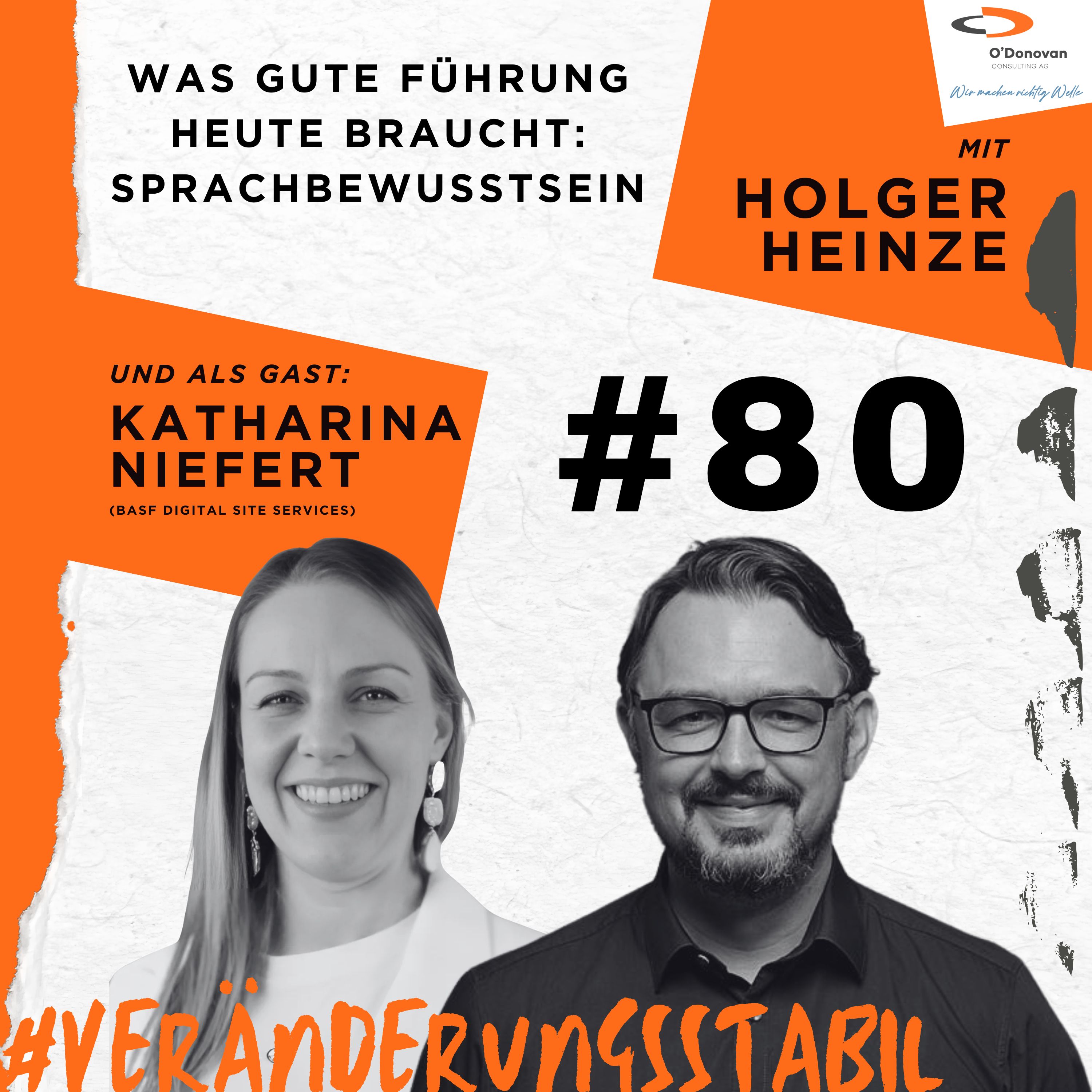 Veränderungsstabil