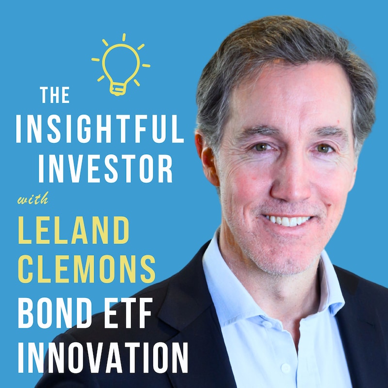 Artwork for podcast Insightful Investor