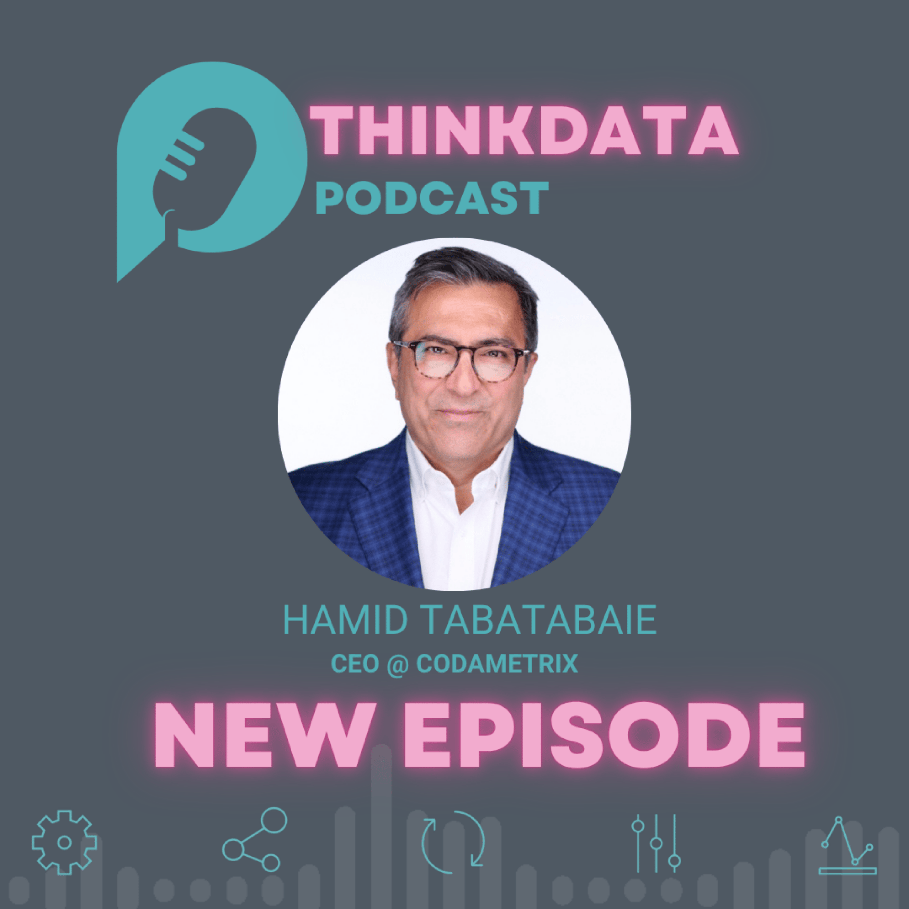 ThinkData Podcast
