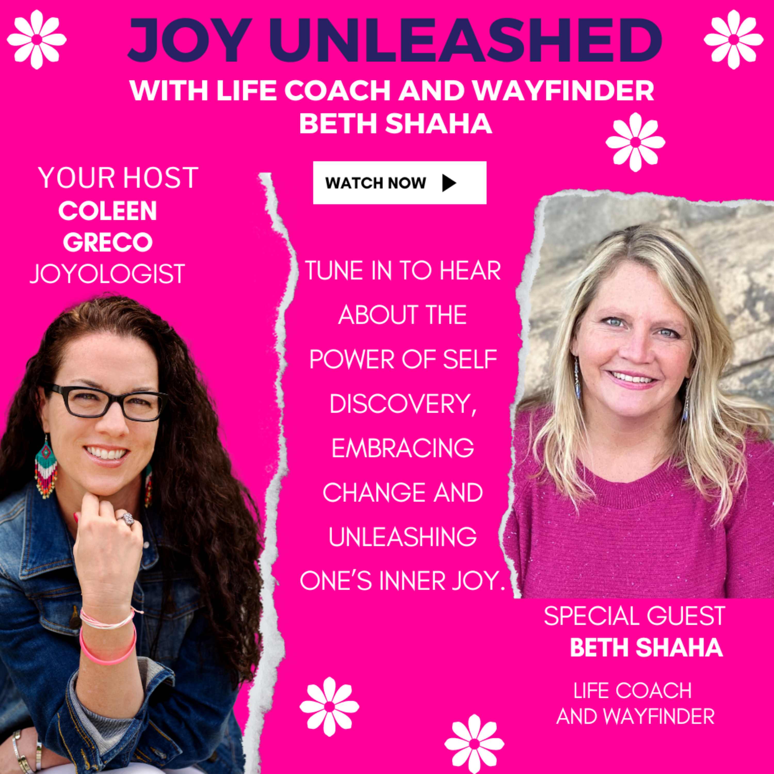 Joy Unleashed