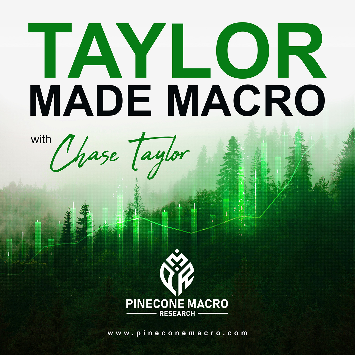 Show artwork for Taylor Made Macro