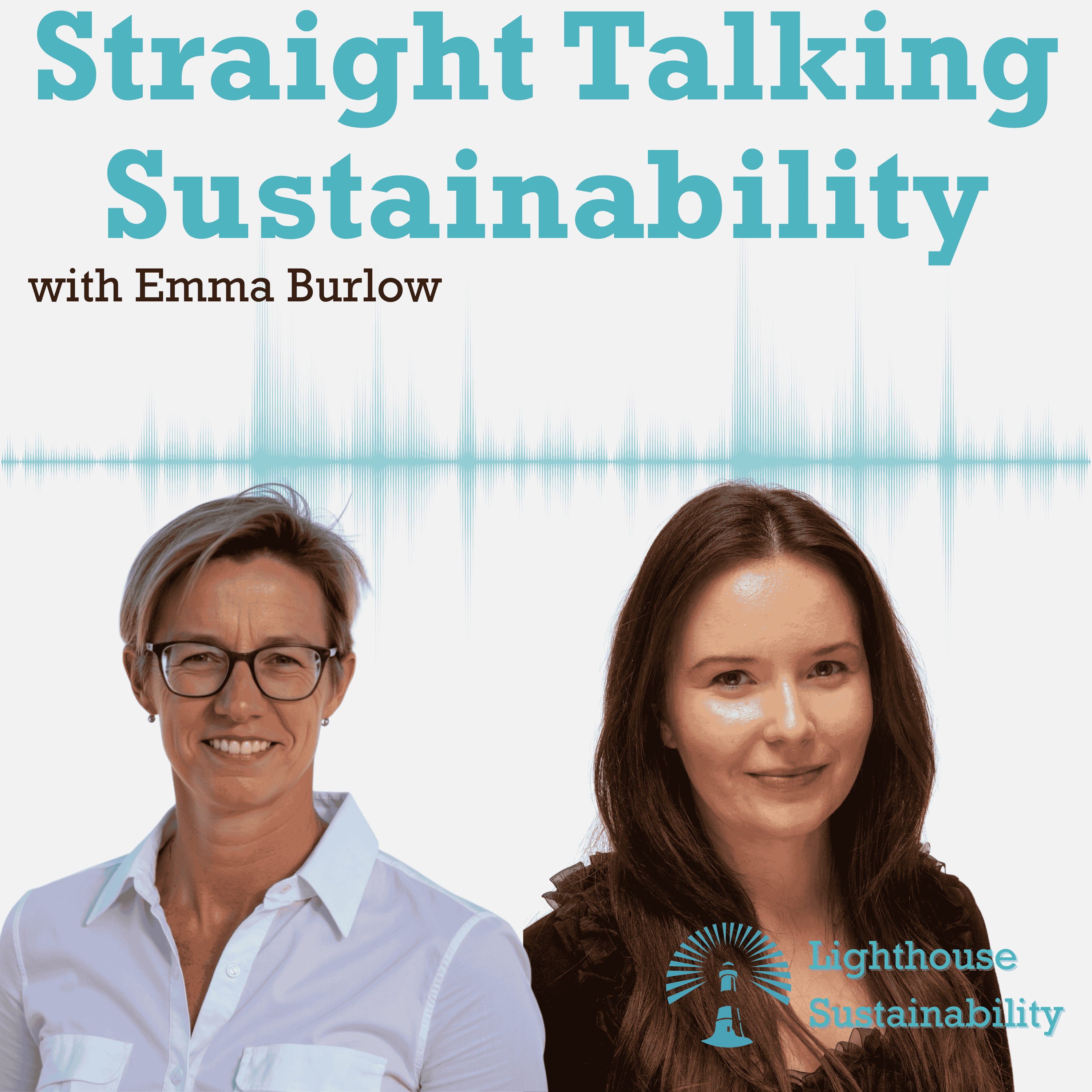 Straight Talking Sustainability