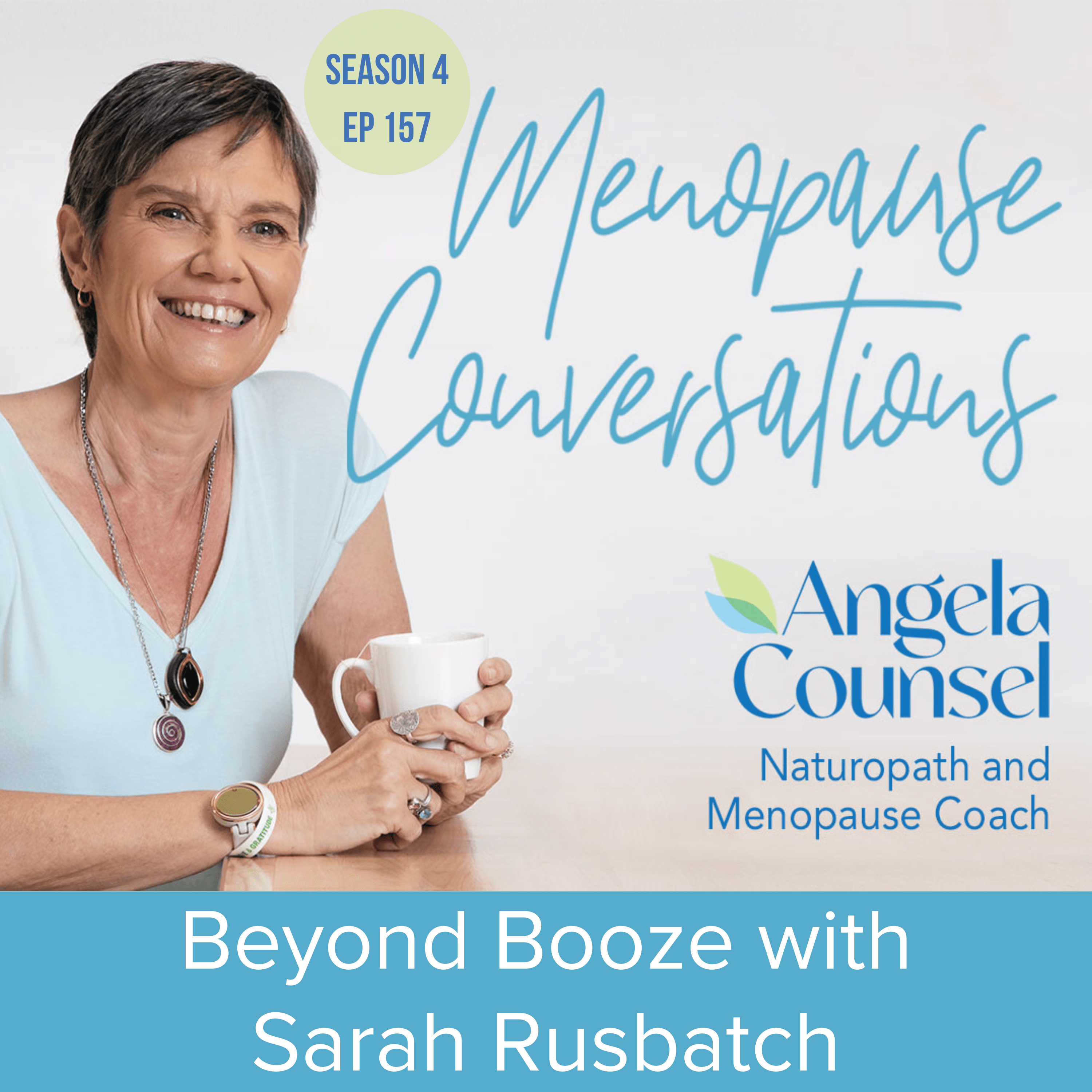 Menopause Conversations