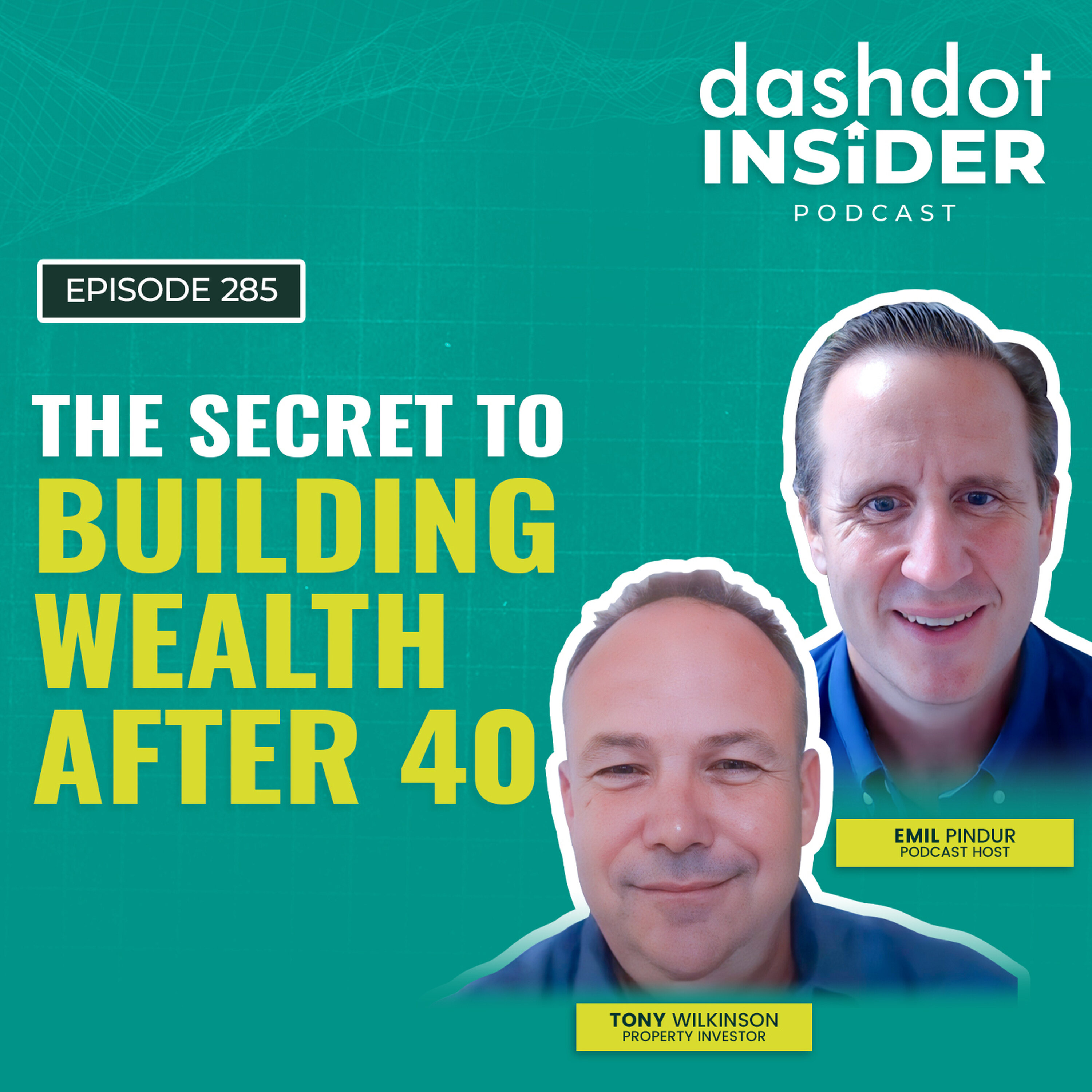 The Investor Lab