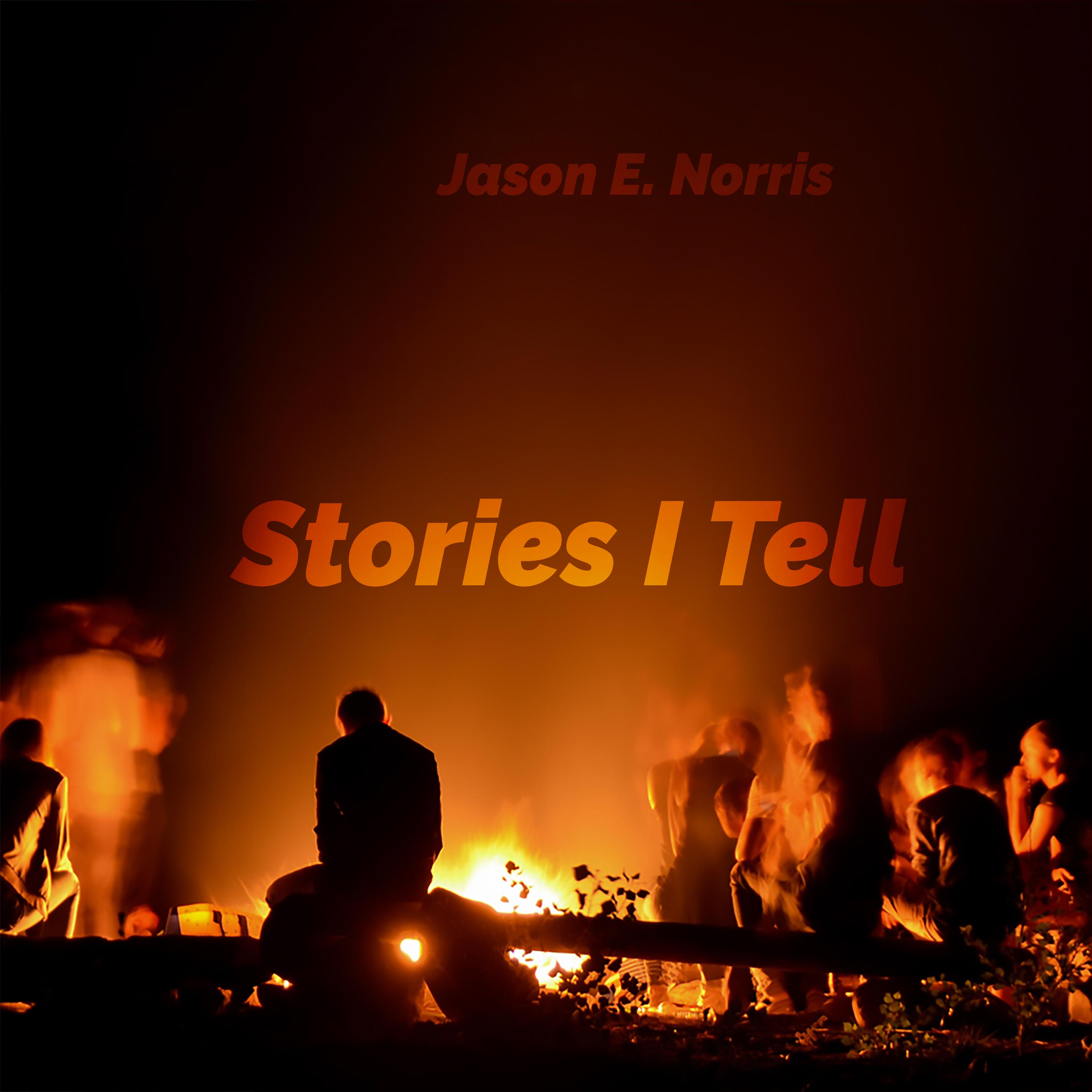 Stories I Tell
