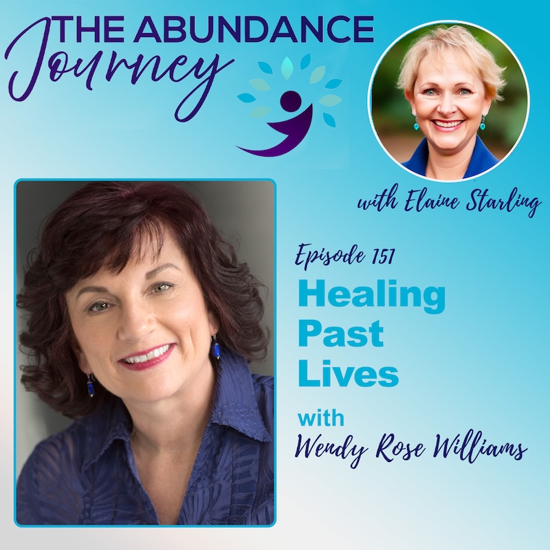 Artwork for podcast The Abundance Journey: Accelerating Revenue With An Abundance Mindset