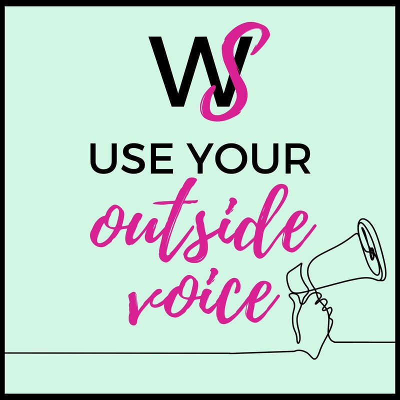 Artwork for podcast WomenShare