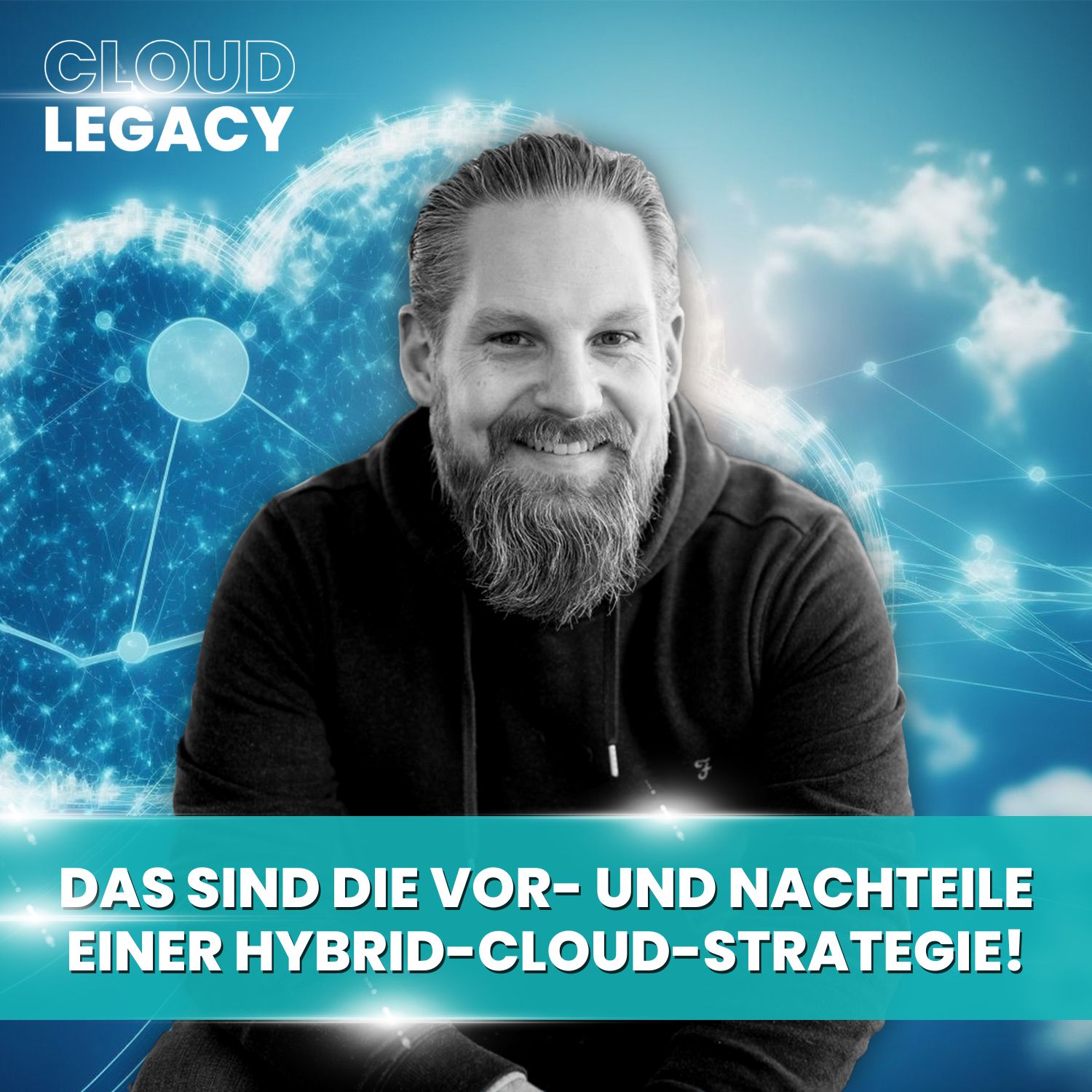 Cloud Legacy: Carve Out, Merger & Cybersecurity für Unternehmen