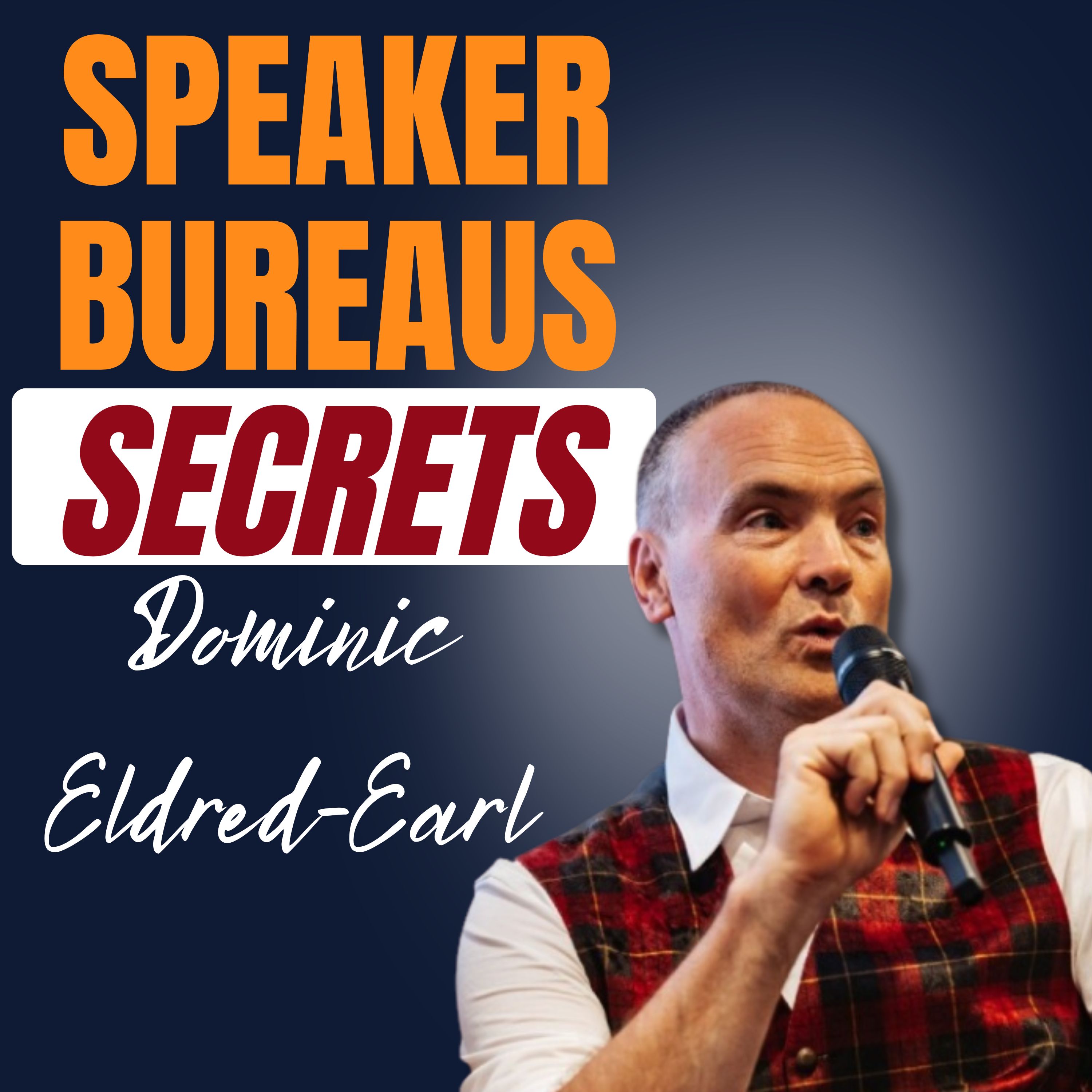 Professional Speaking: Known. Booked. Paid.