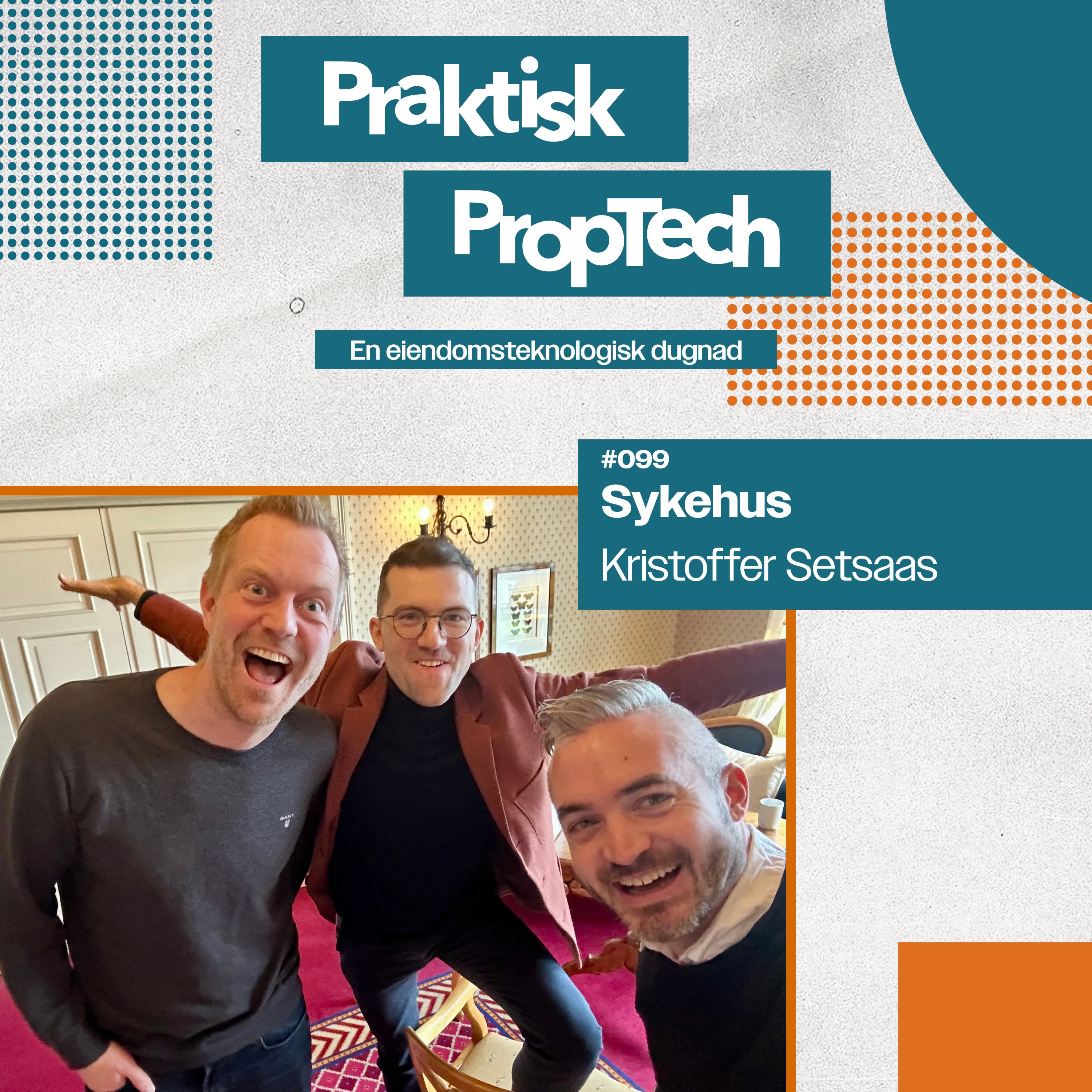 Praktisk PropTech
