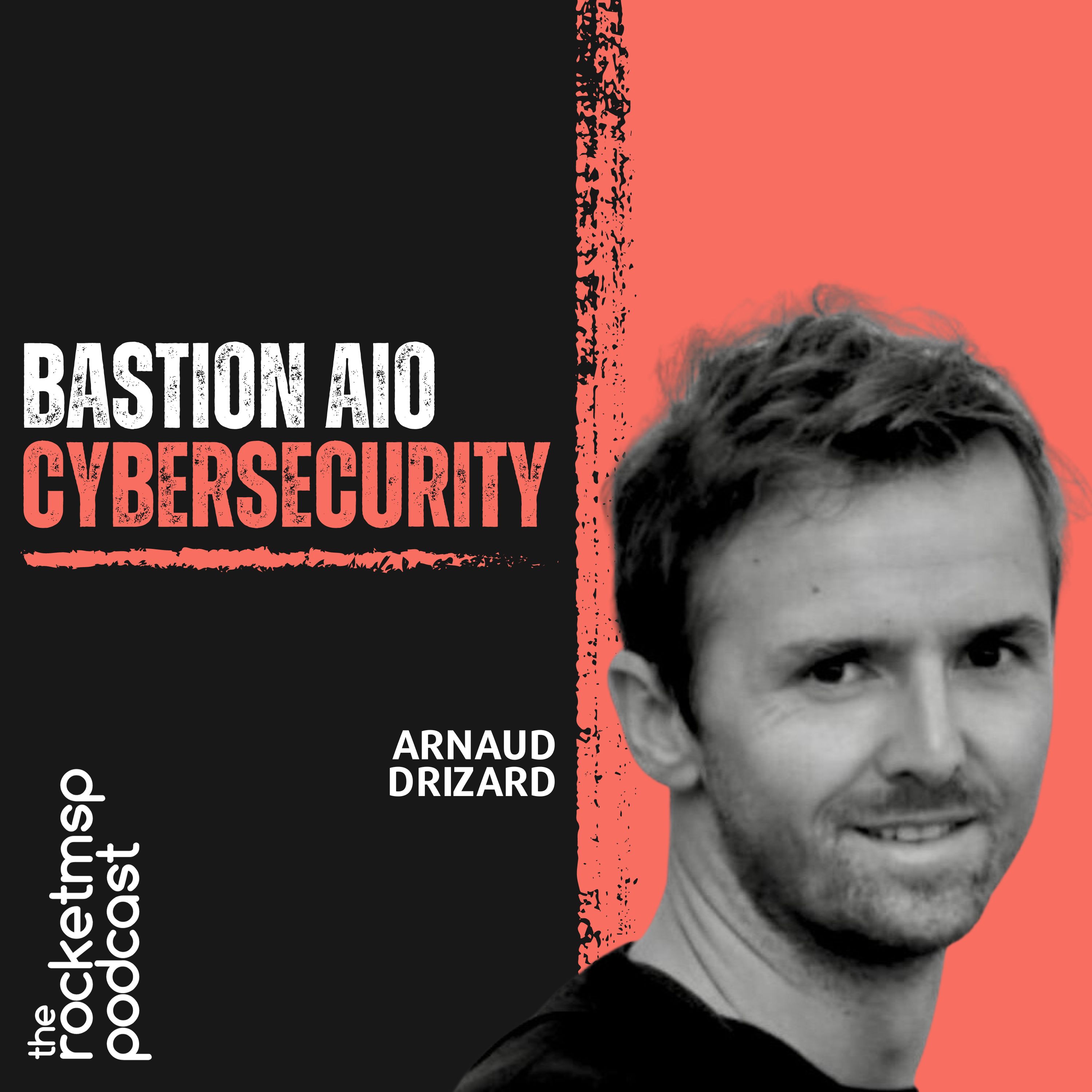 Yet Another Cybersecurity Platform - Bastion