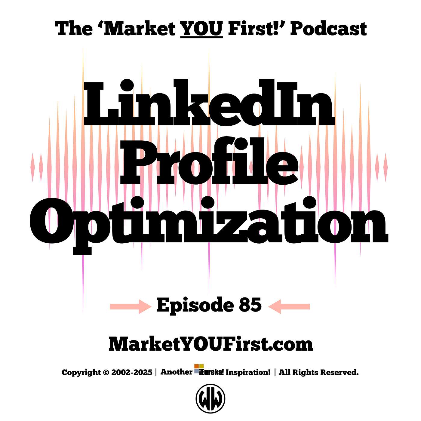 Market YOU First!