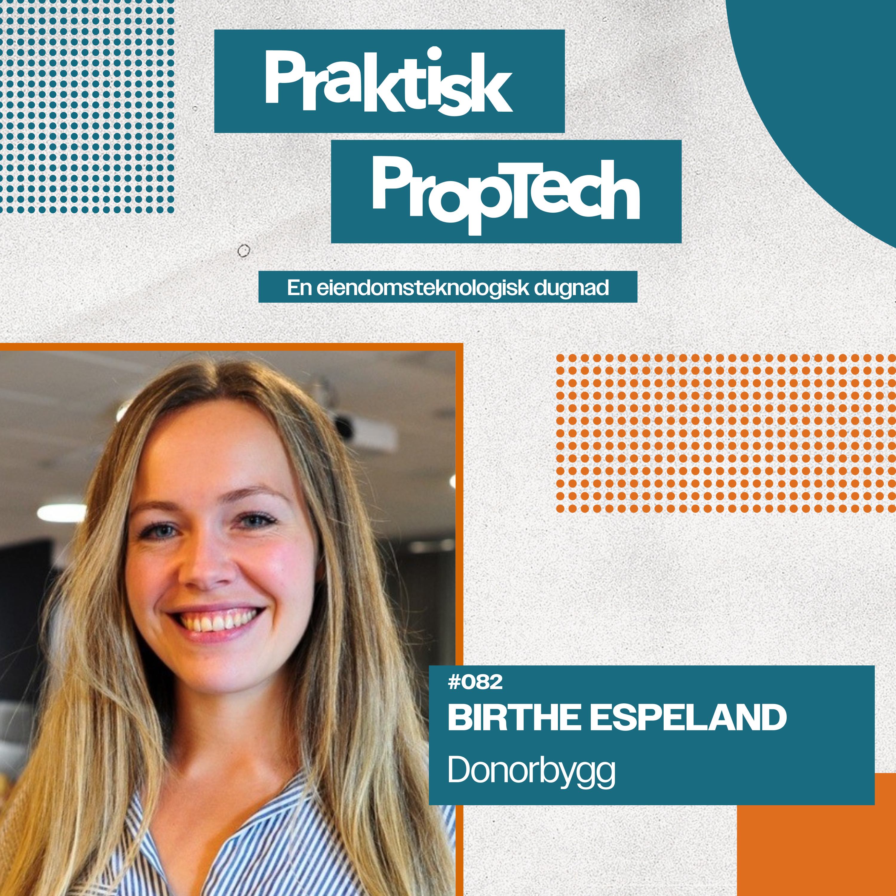 Praktisk PropTech