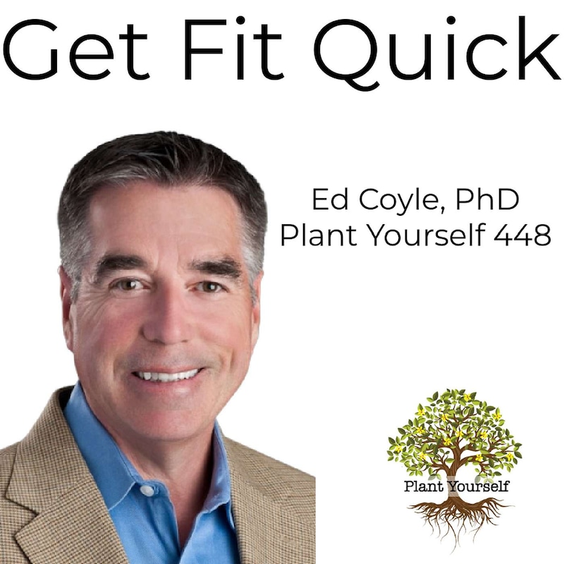 Artwork for podcast The Plant Yourself Podcast