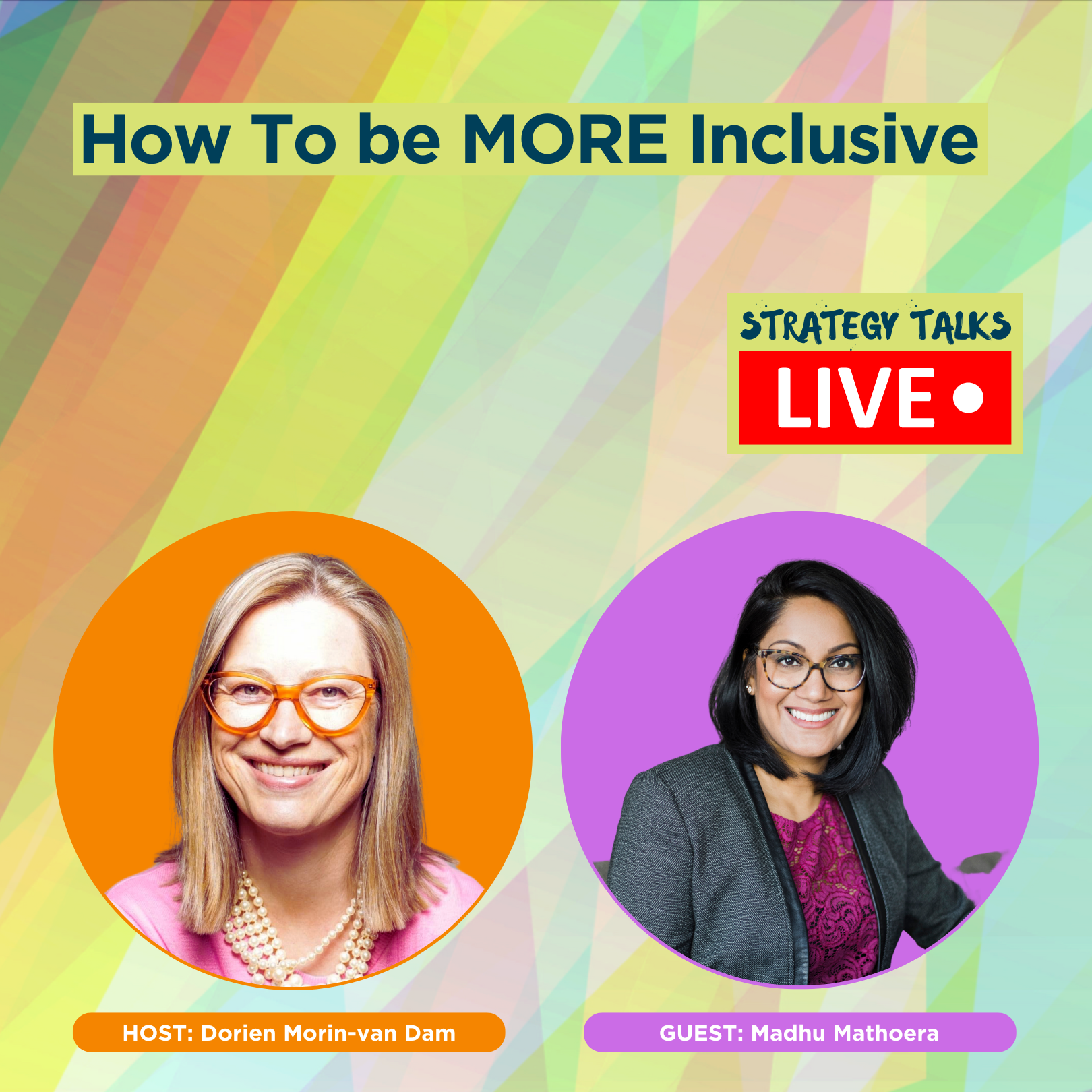 How To Make Your Business More Inclusive for Customers and Staff