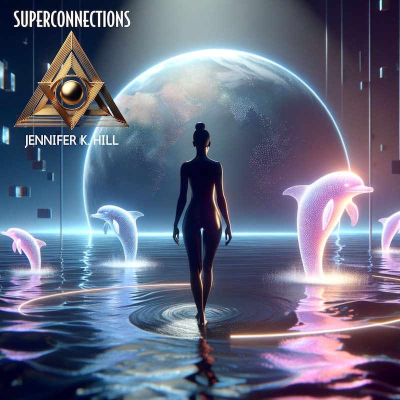 Artwork for podcast Superconnections