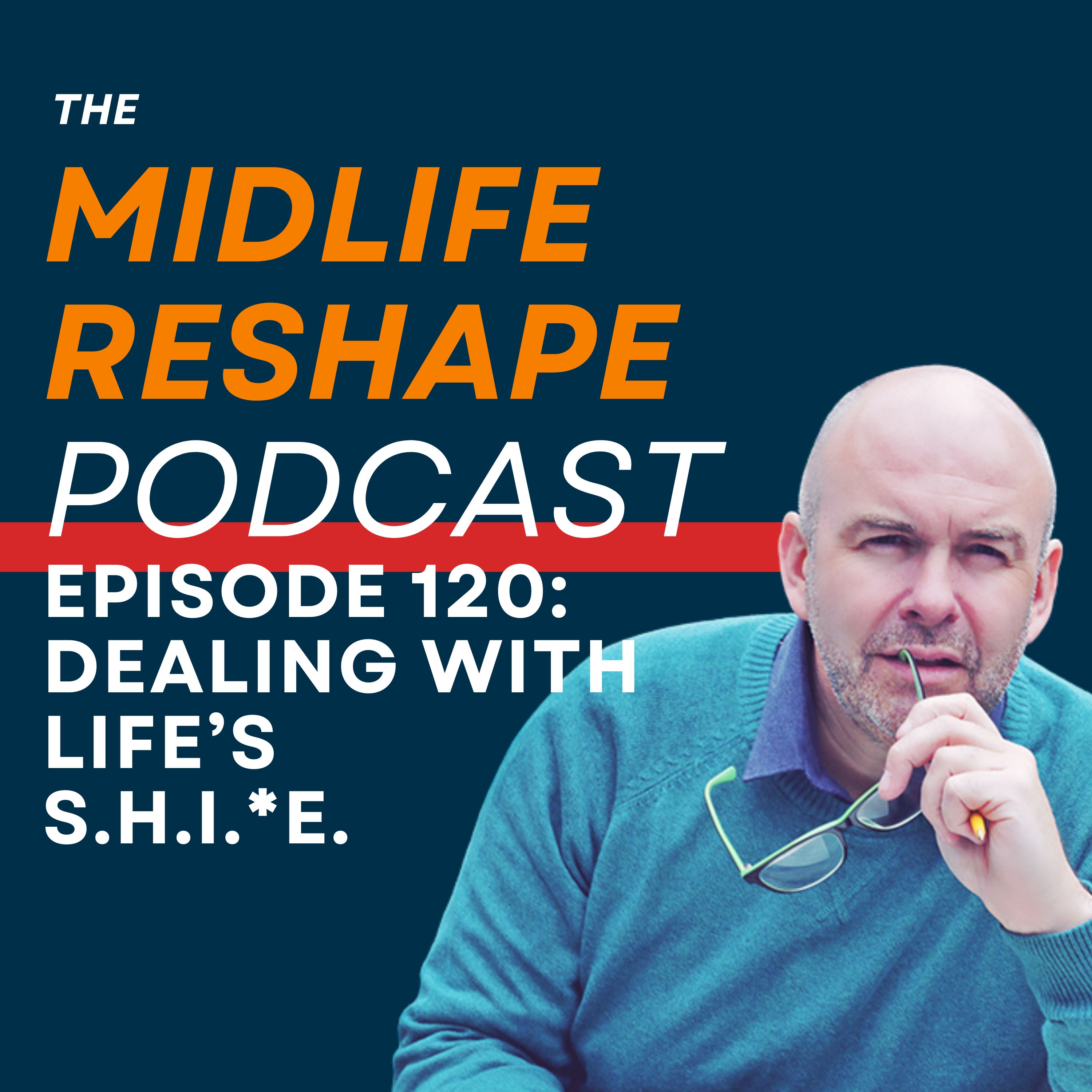 Reshape Reboot