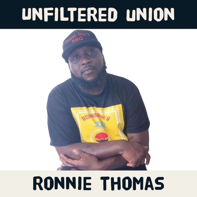 Artwork for podcast Married with Opinions