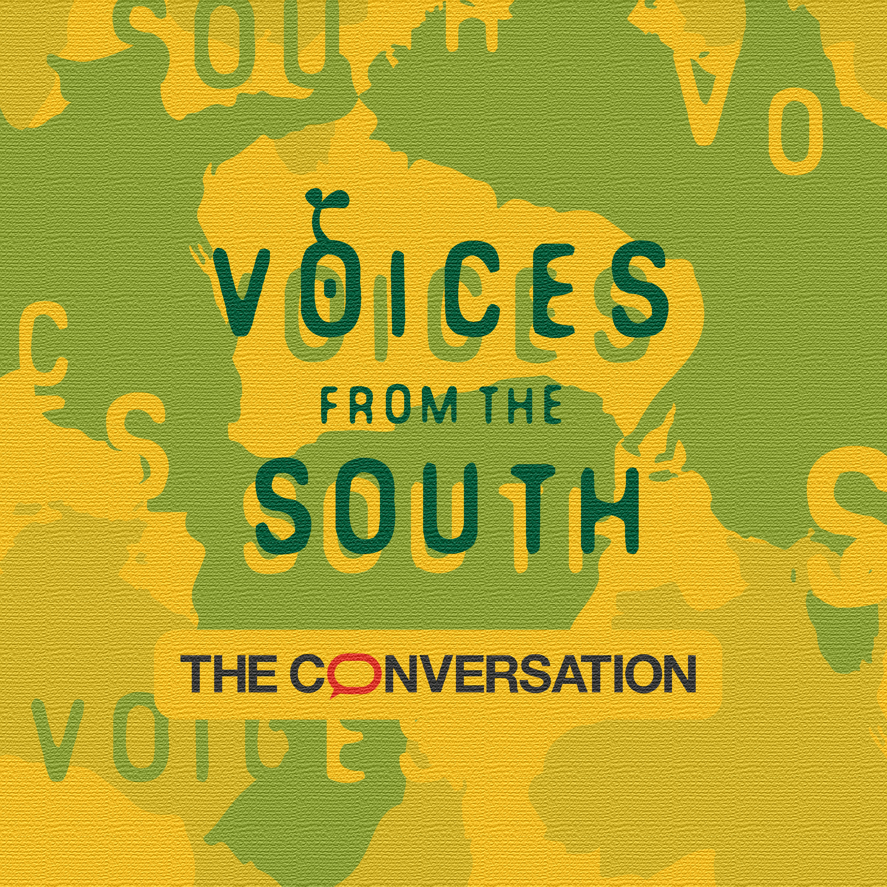 Voices from the South