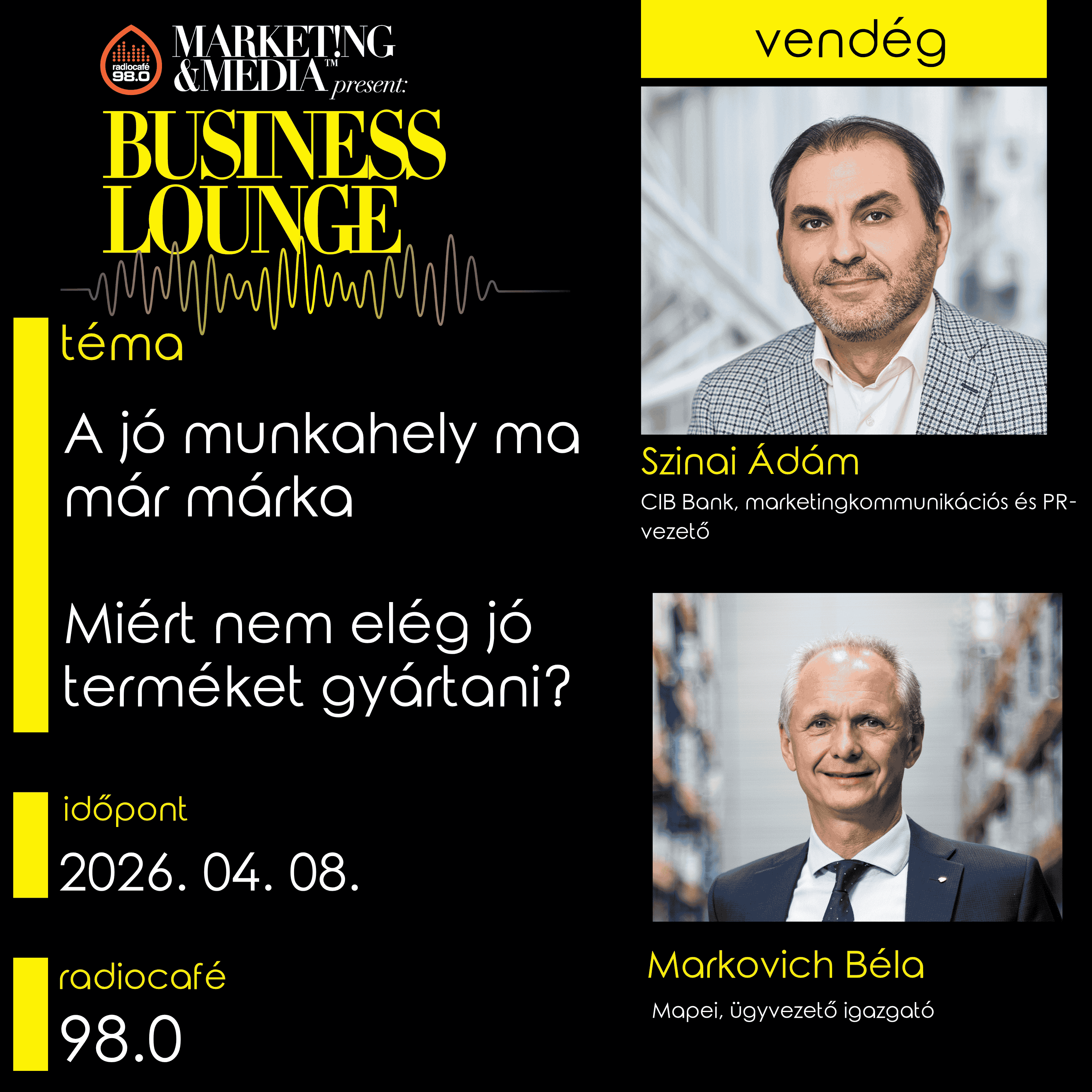 business lounge