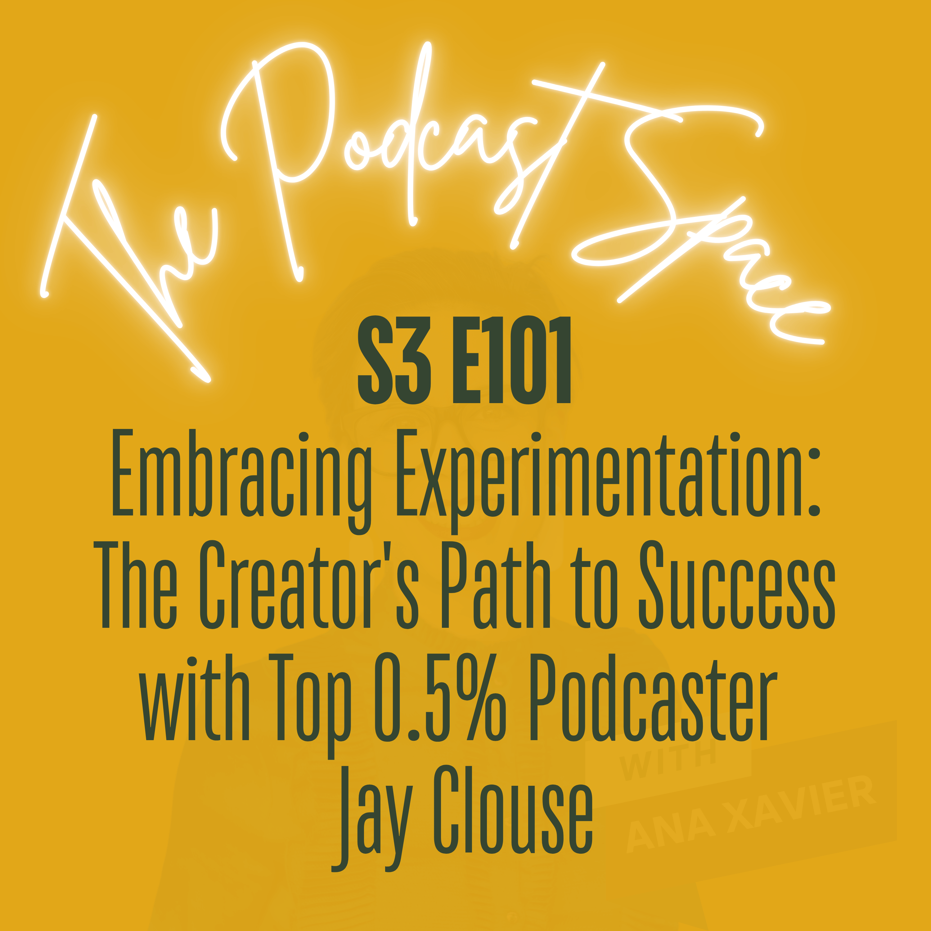 The Podcast Space I Marketing and Visibility Strategies for Podcasters