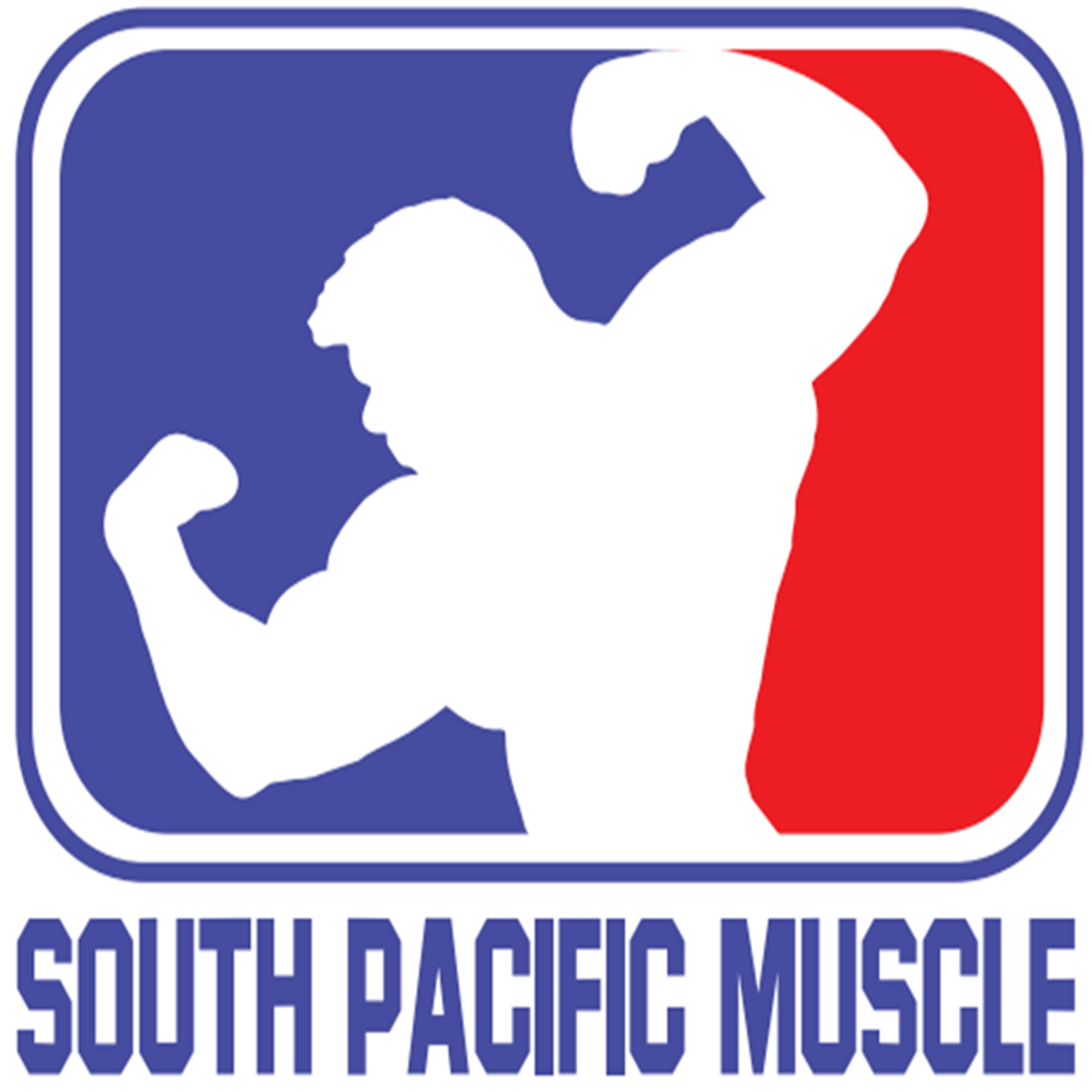 Artwork for South Pacific Muscle