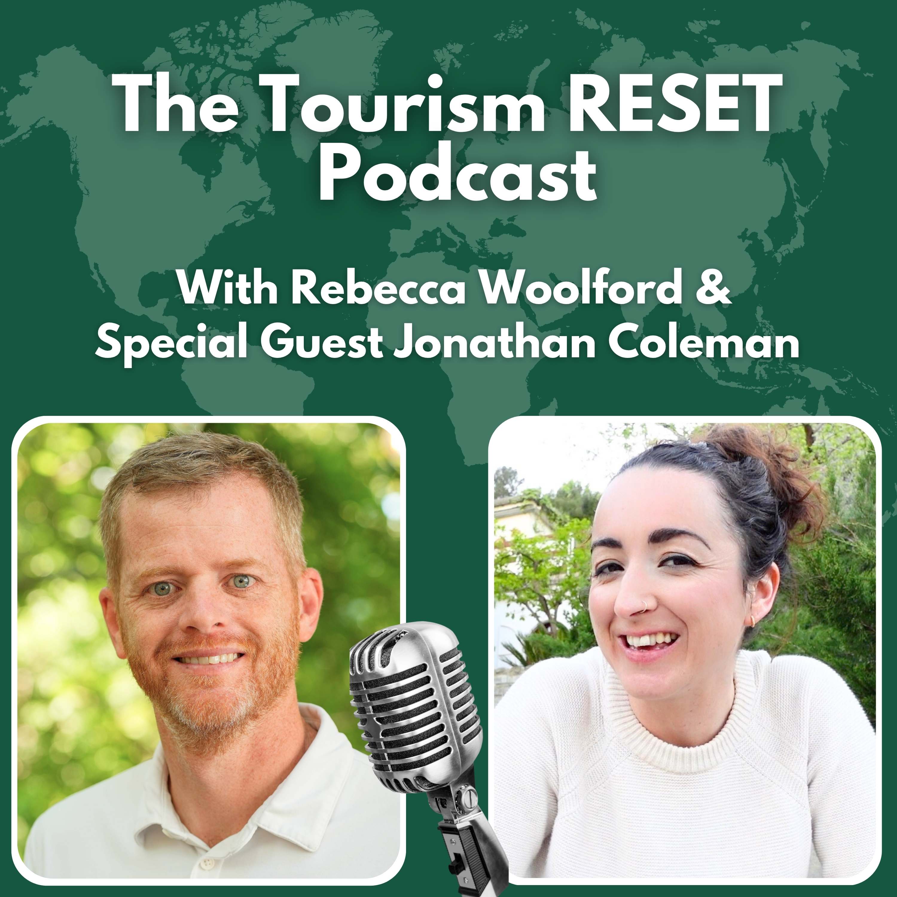 The Tourism RESET