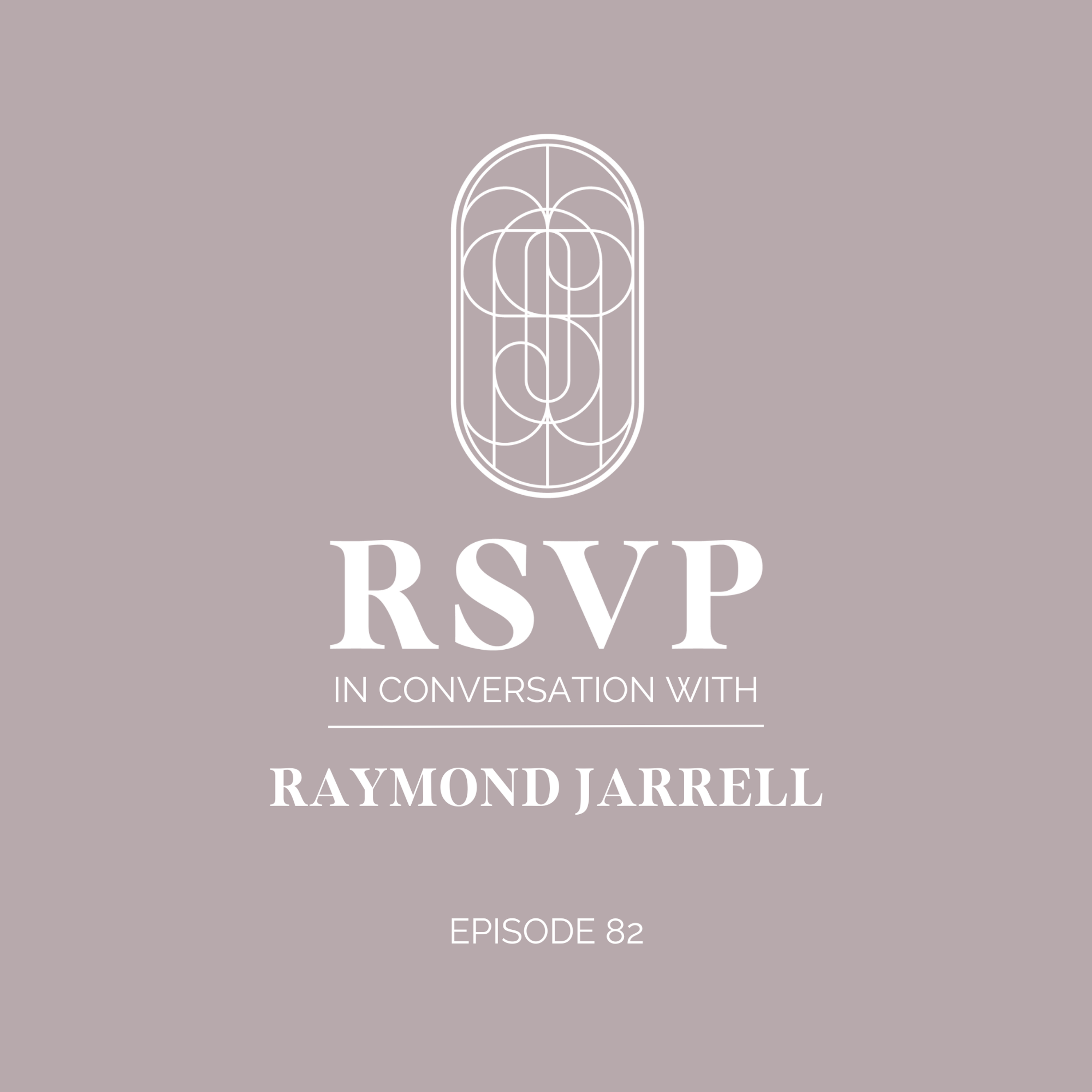 RSVP In Conversation With