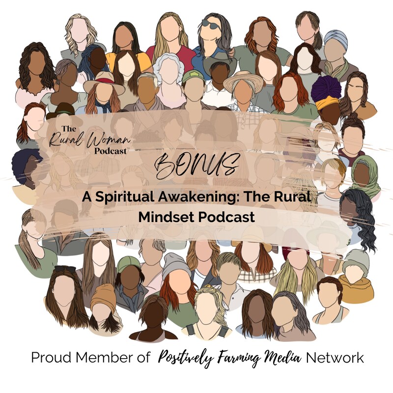 Artwork for podcast The Rural Woman Podcast