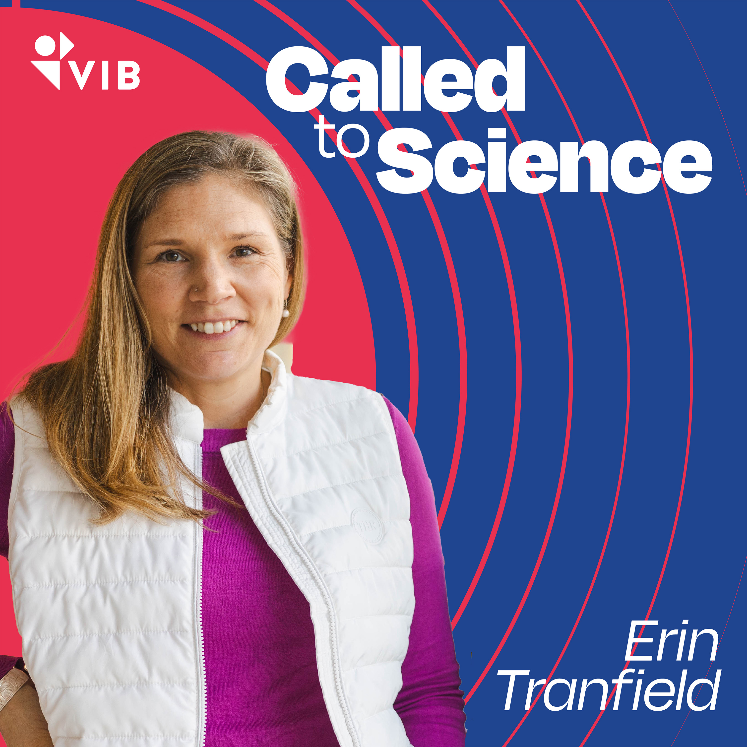 Called to Science