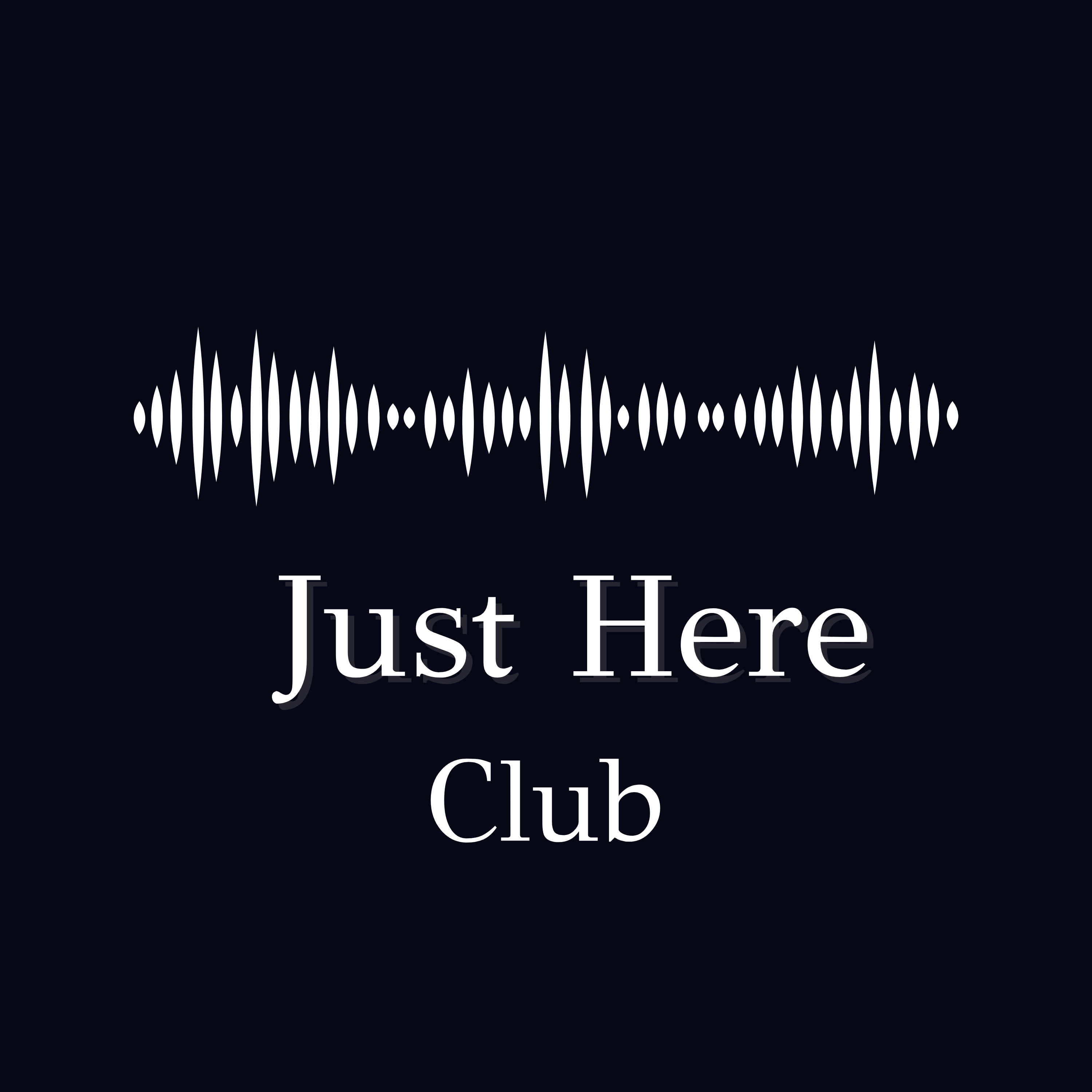 Just Play