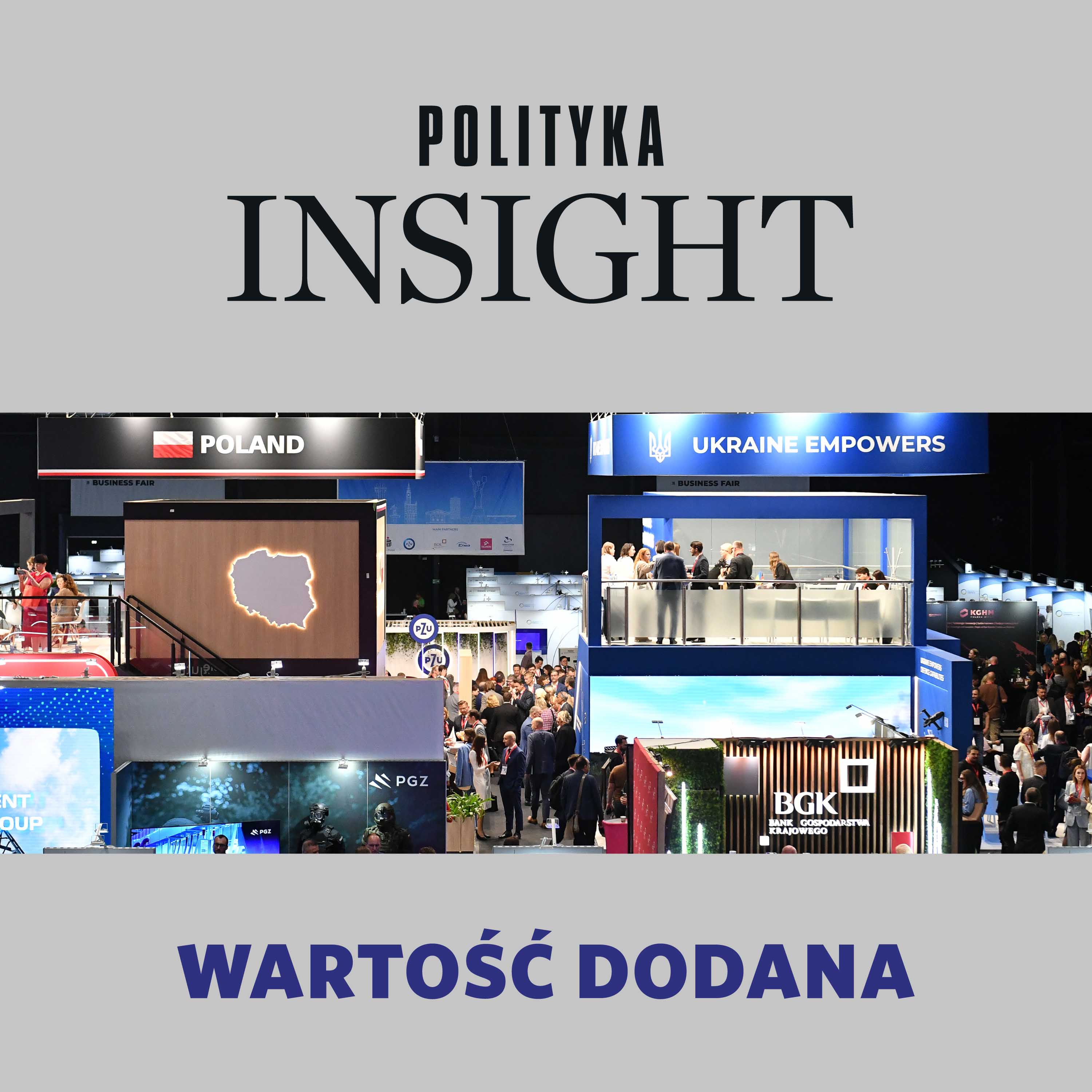 Ukraiński impuls | Wartość dodana episode artwork