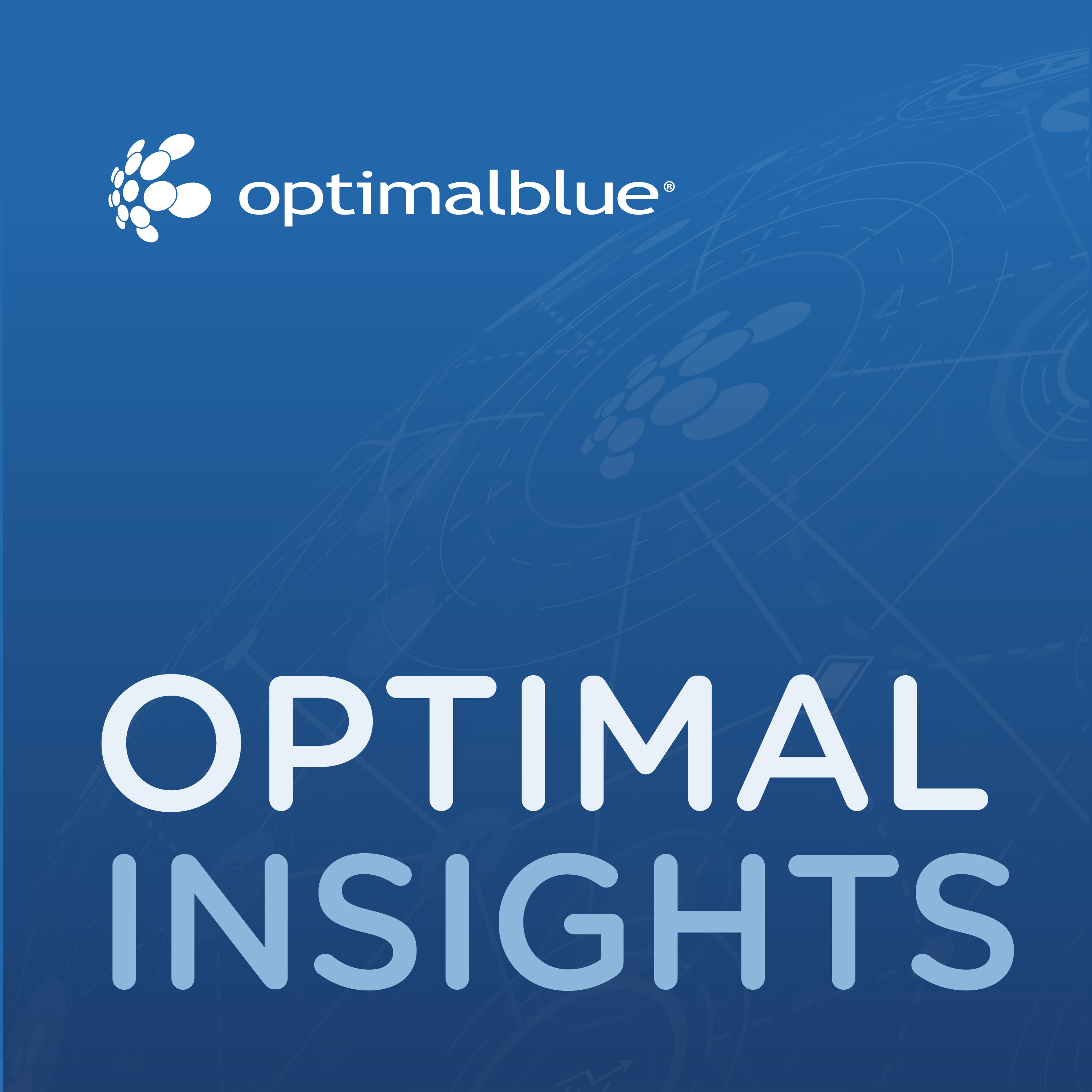 Optimal Insights - Real-Time Data and Capital Markets Insights - Optimal Blue