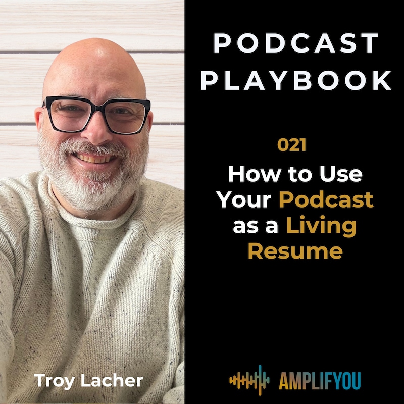 Artwork for podcast Podcast Playbook