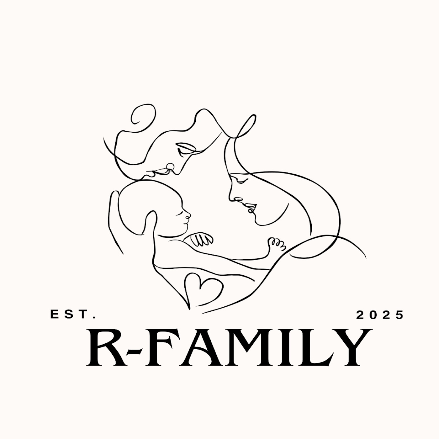 RFamily Podcast