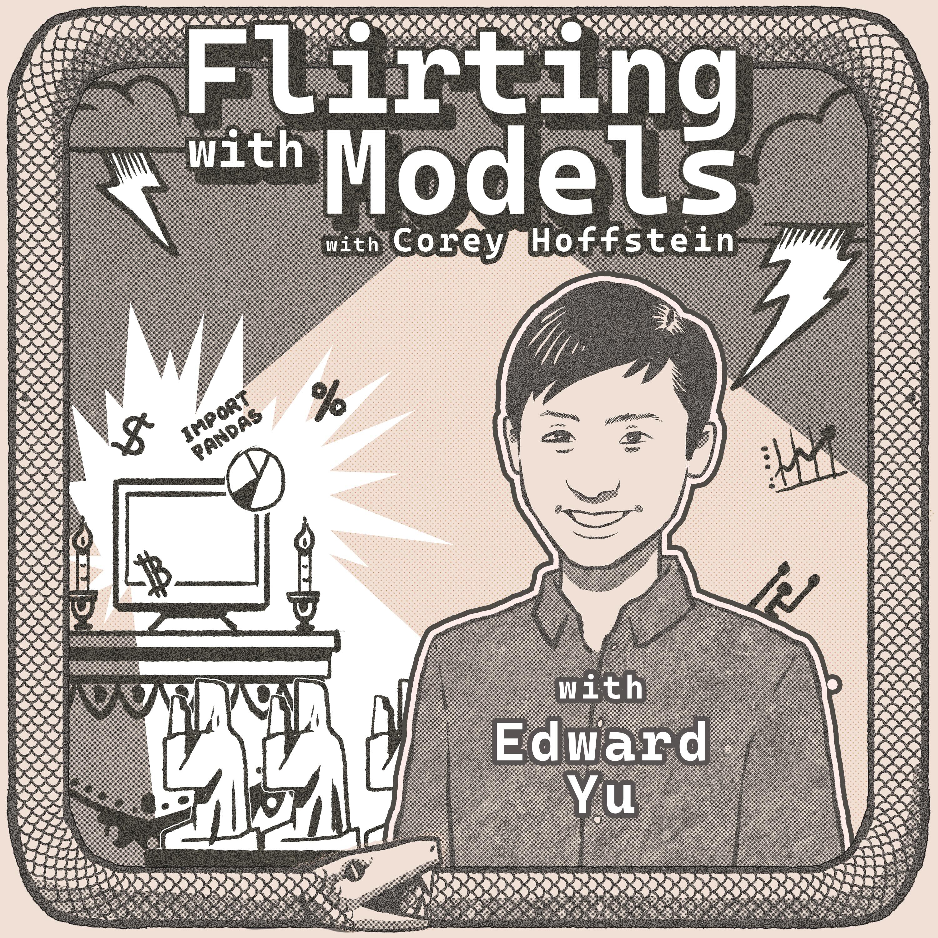Edward Yu – Bringing OTC On-Chain and the VariationalOMNI Perp Dex (S7E18)