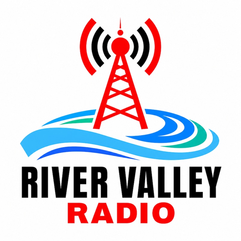 Artwork for podcast River Valley Radio