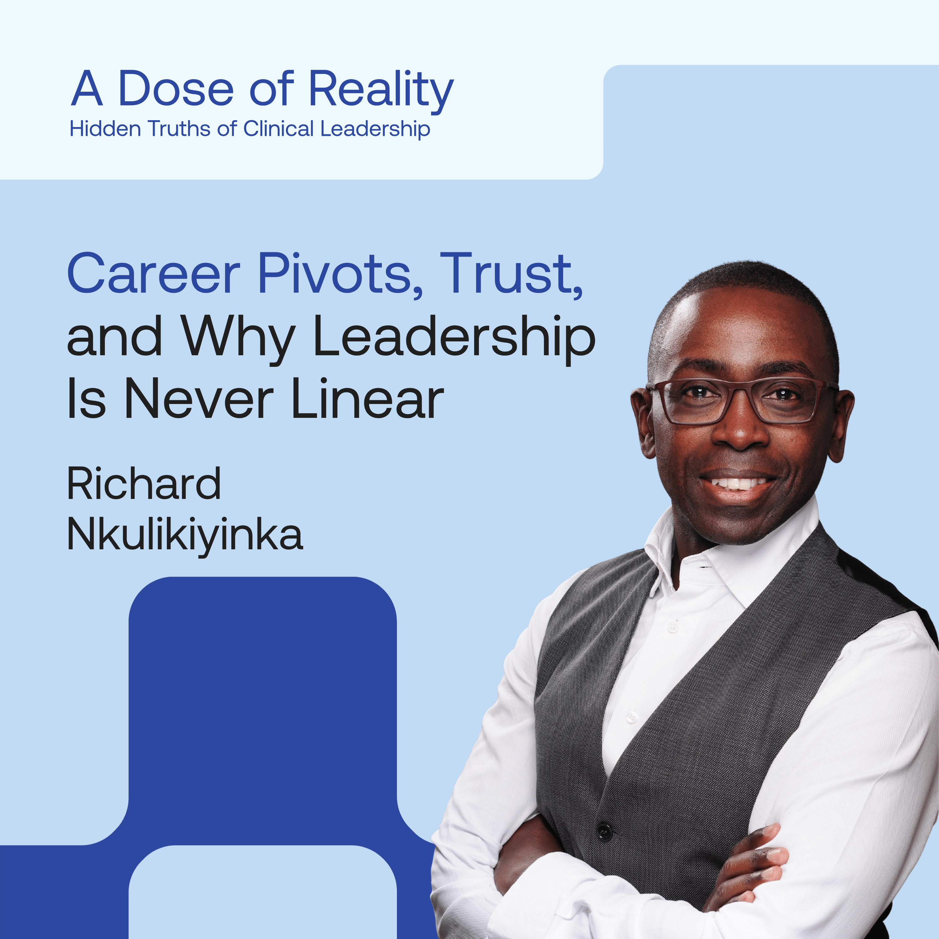 A Dose of Reality with Charles Spence