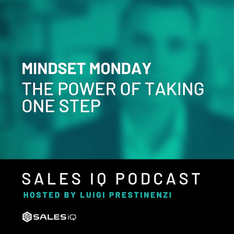 Artwork for podcast Sales IQ