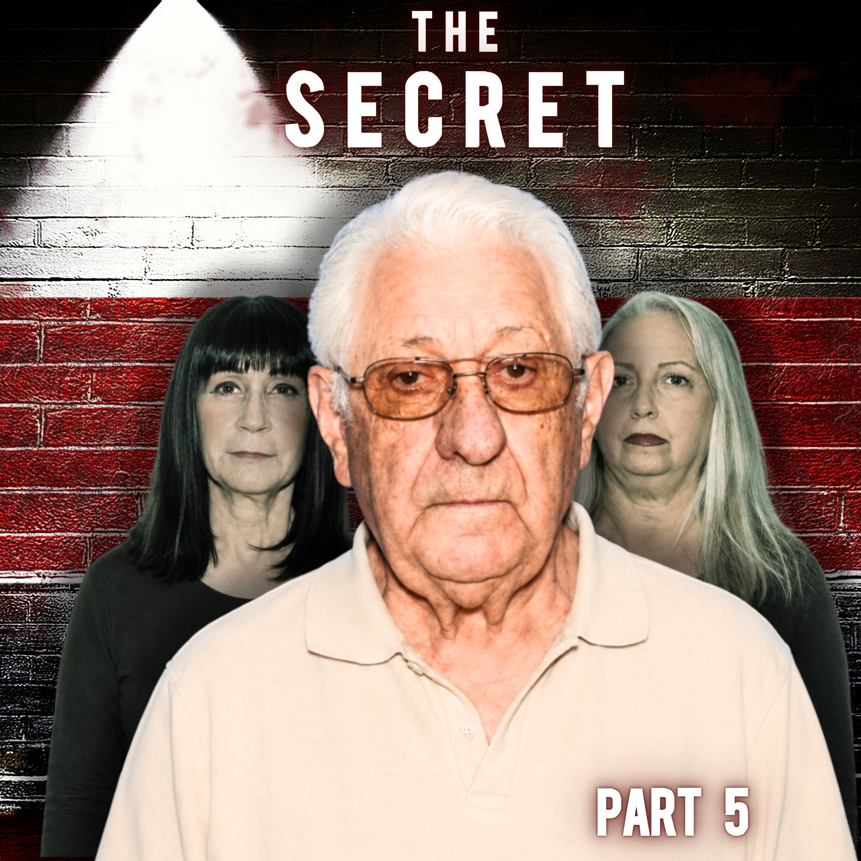 The Secret She Couldn’t Keep: The Tomaselli Recordings | Part 5