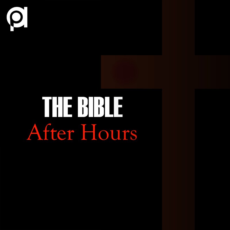 Artwork for podcast The Bible After-Hours