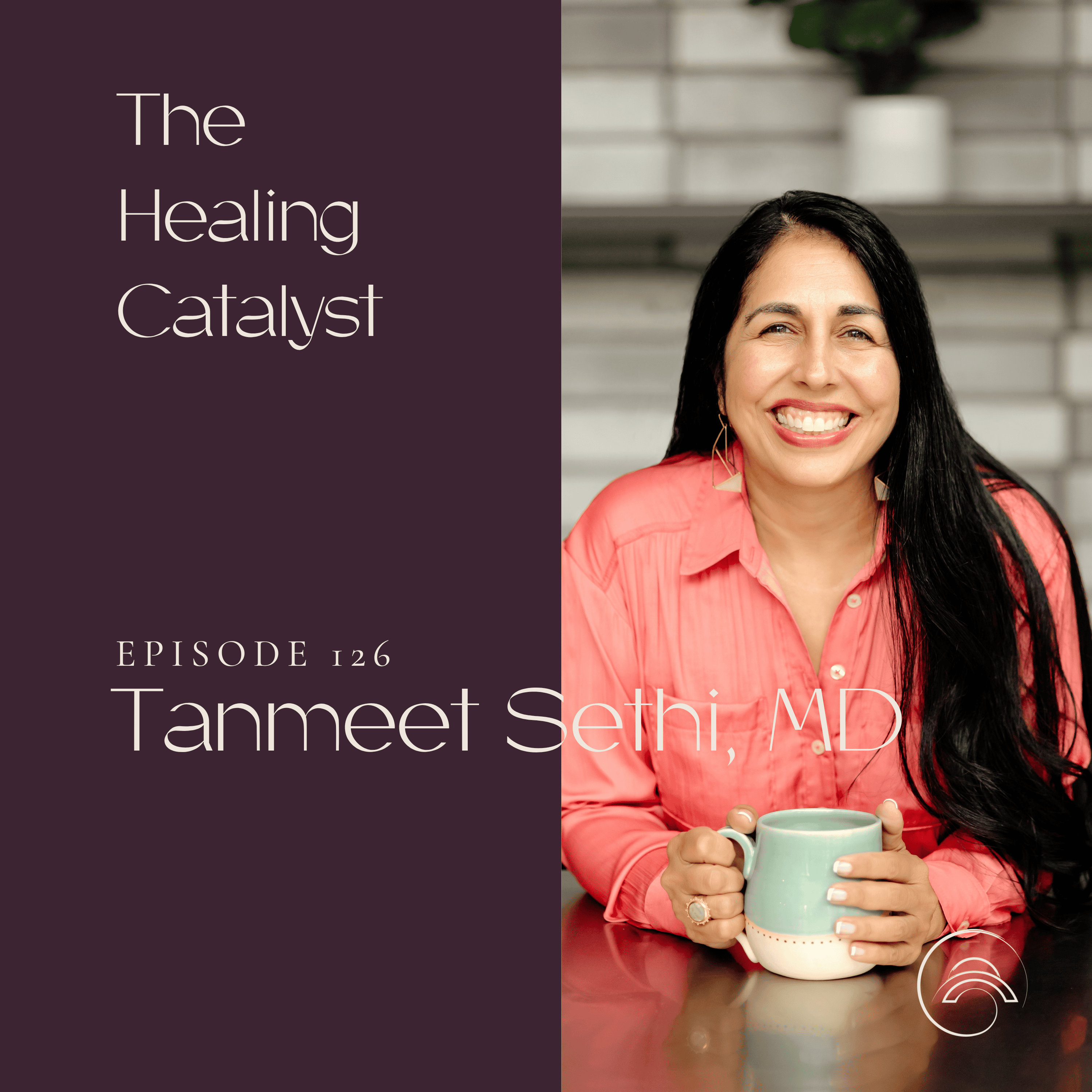 The Healing Catalyst