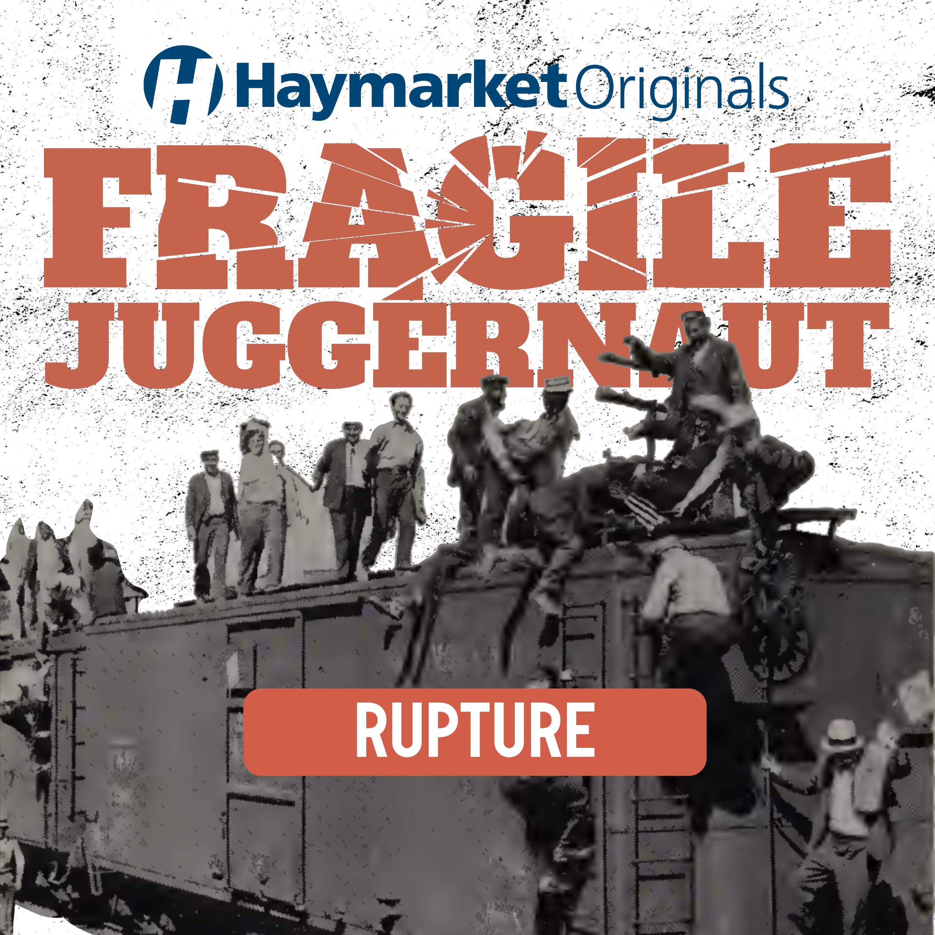 4. Rupture episode artwork