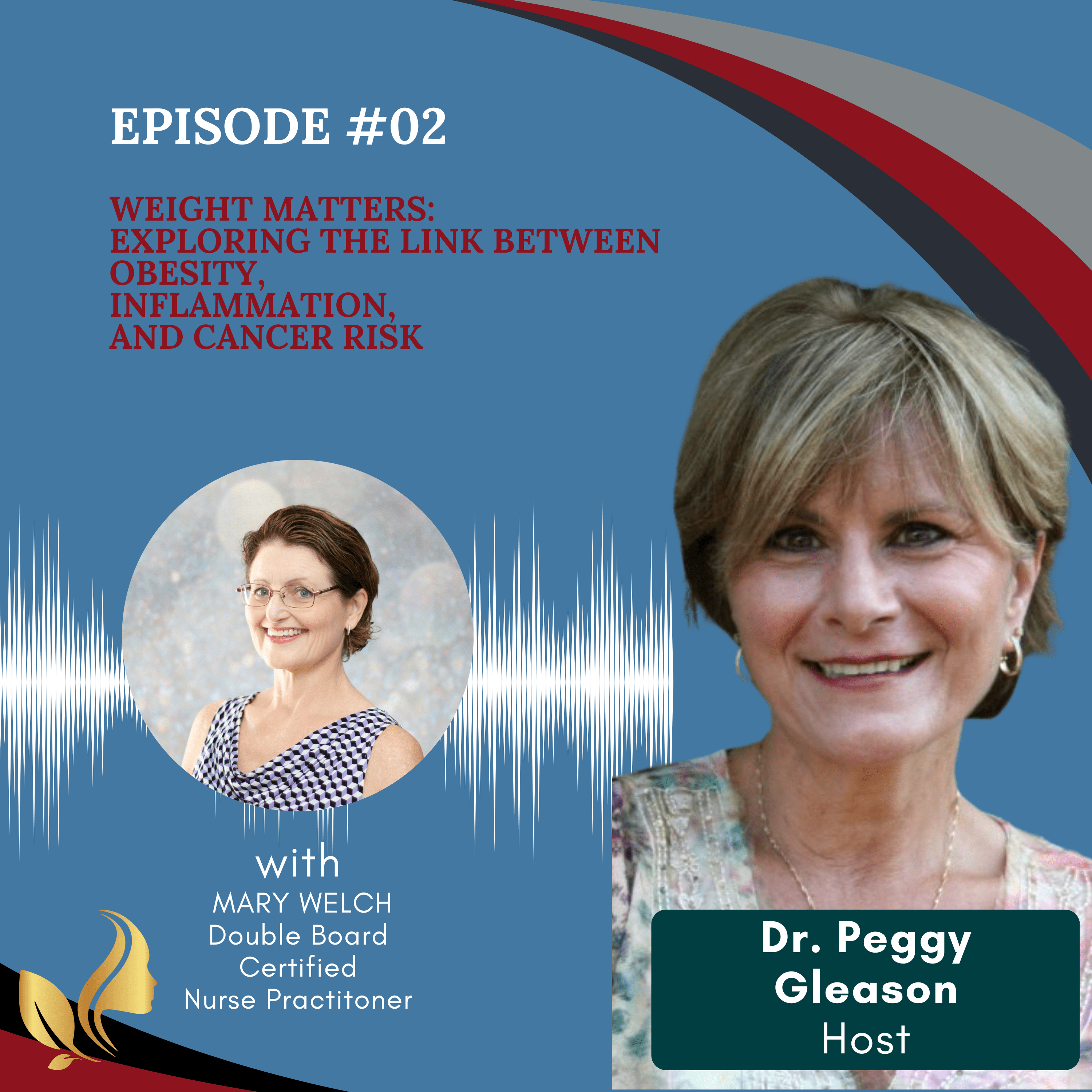 Professional Womans Wellness Podcast