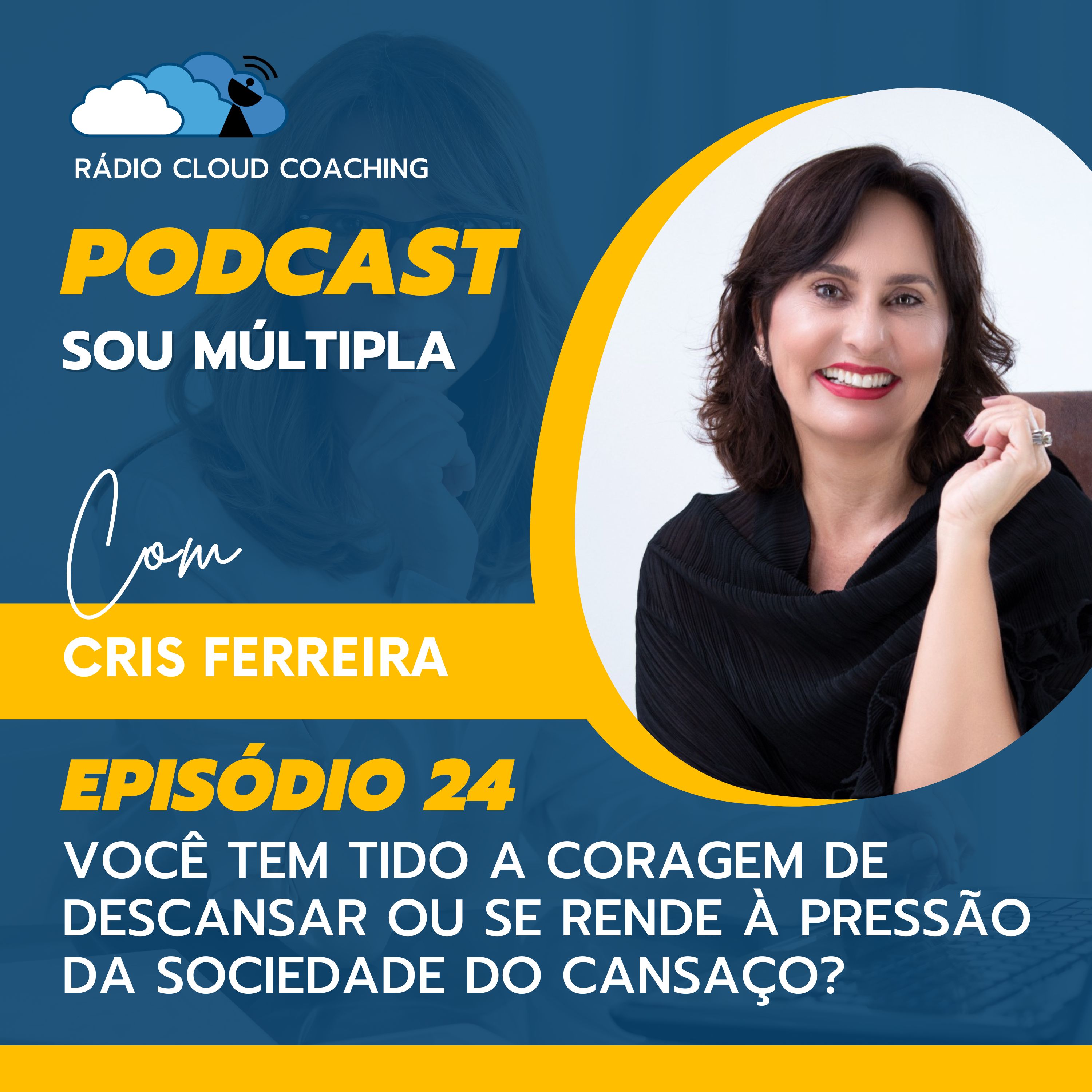 Sou Múltipla