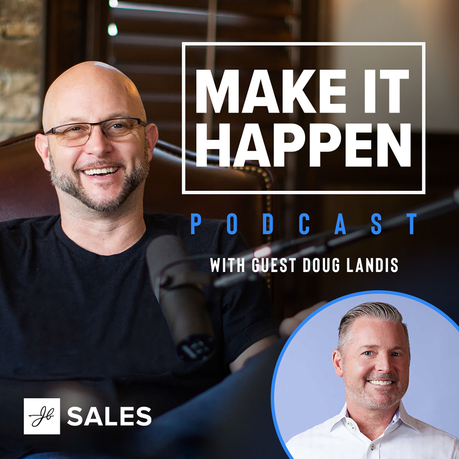 Doug Landis on How to Attract and Retain Talent in Sales