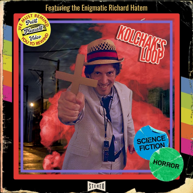 Artwork for podcast Kolchak's Loop