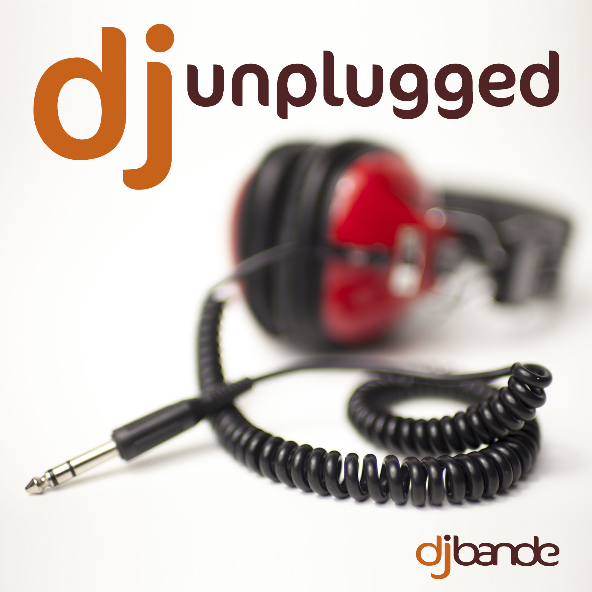 Artwork for podcast dj unplugged