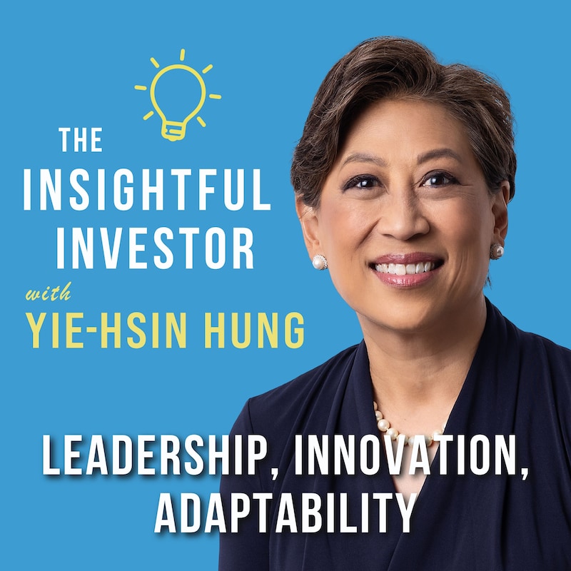Artwork for podcast Insightful Investor